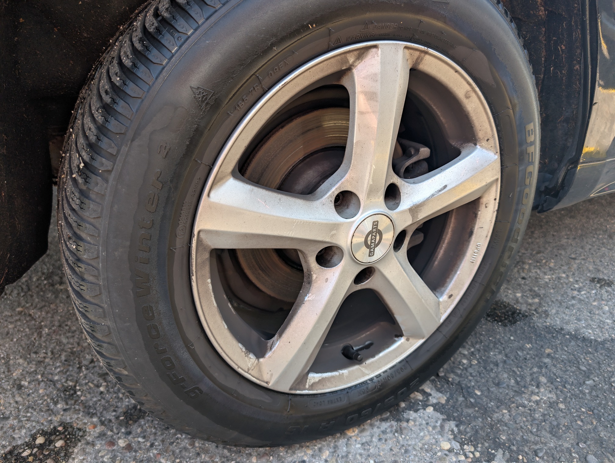 VW Sharan — zdjęcie 10