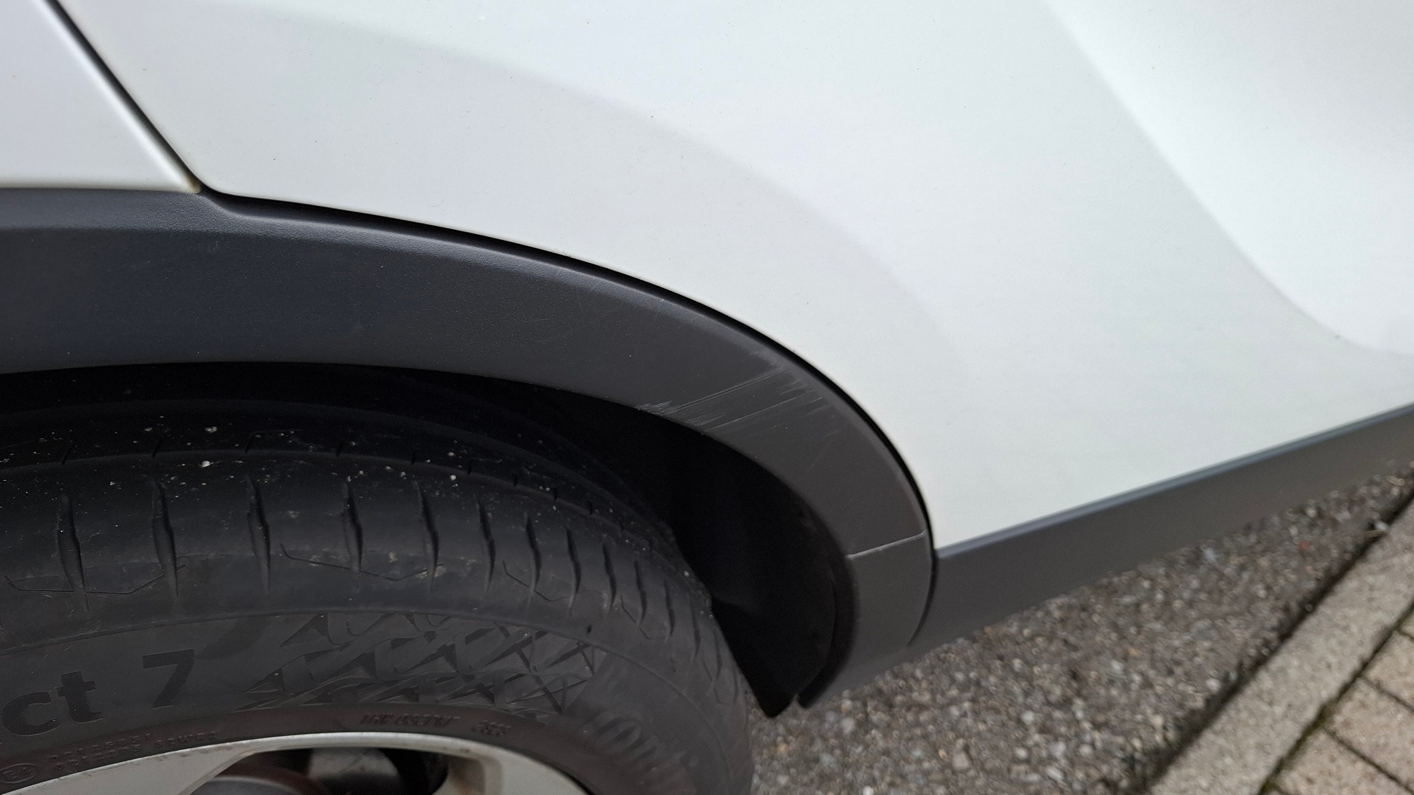 OPEL Mokka 1.4T — zdjęcie 6