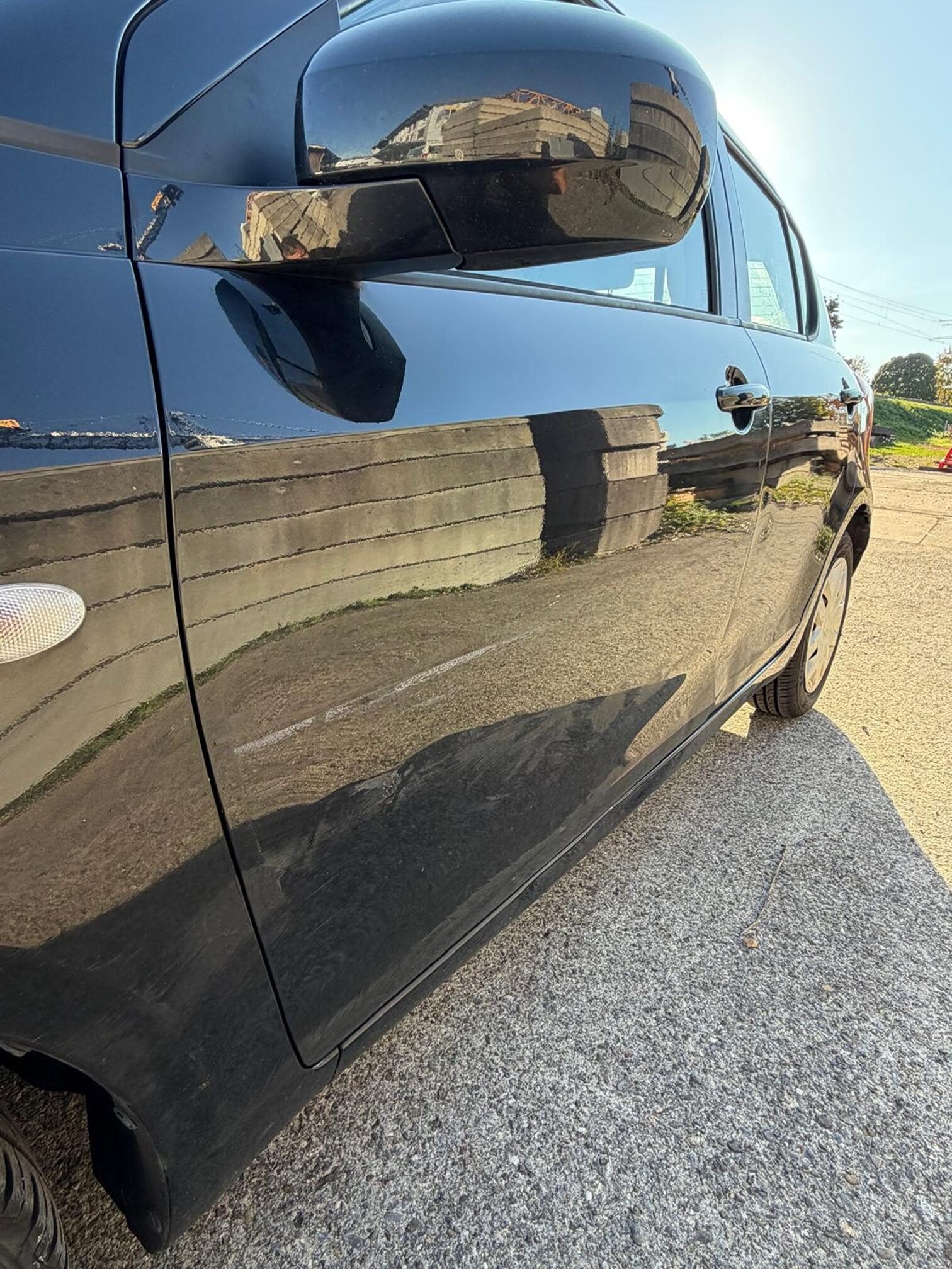SUZUKI Swift 1.2 — zdjęcie 10
