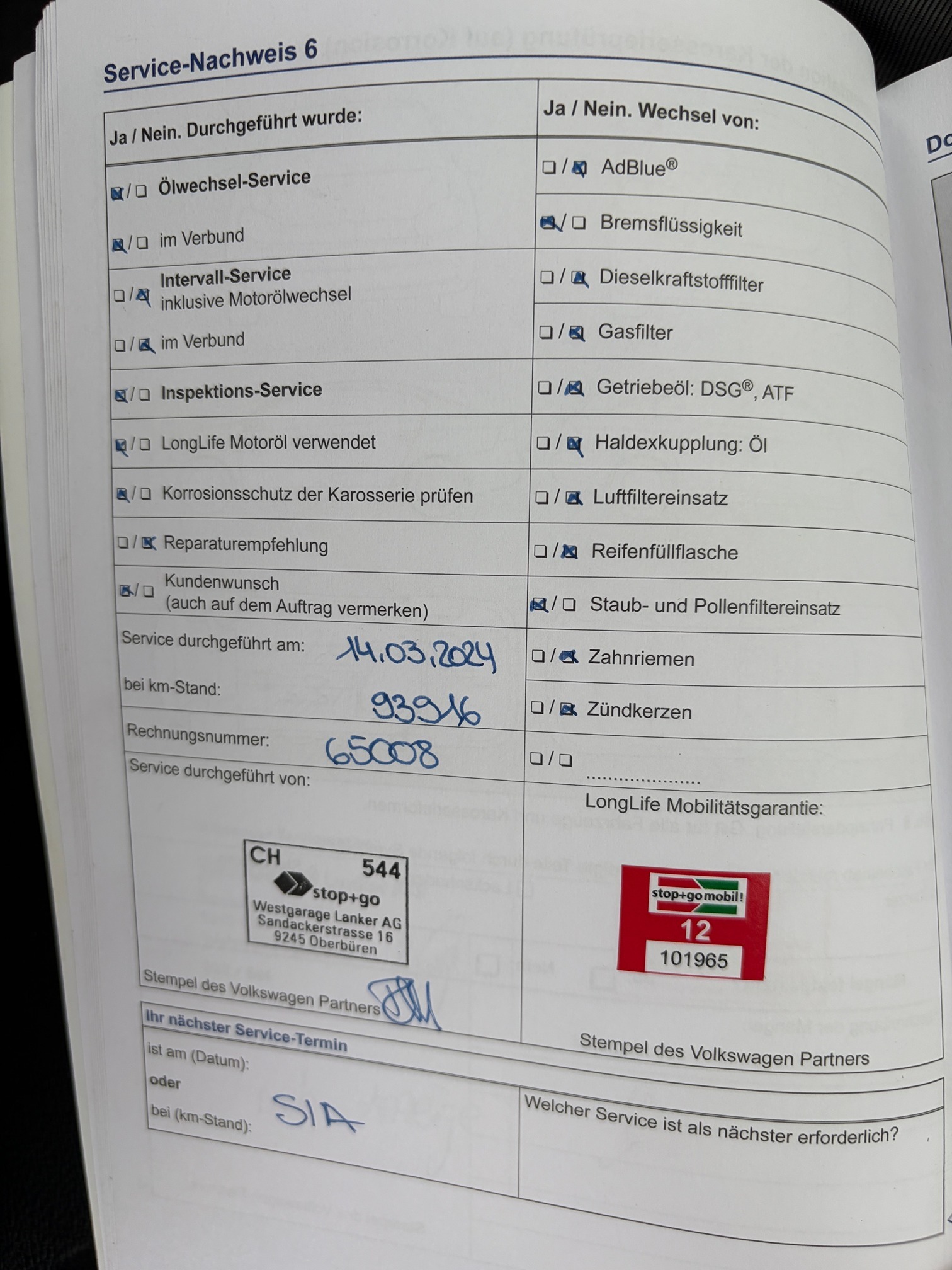 VW Scirocco 1.4TSI — zdjęcie 12