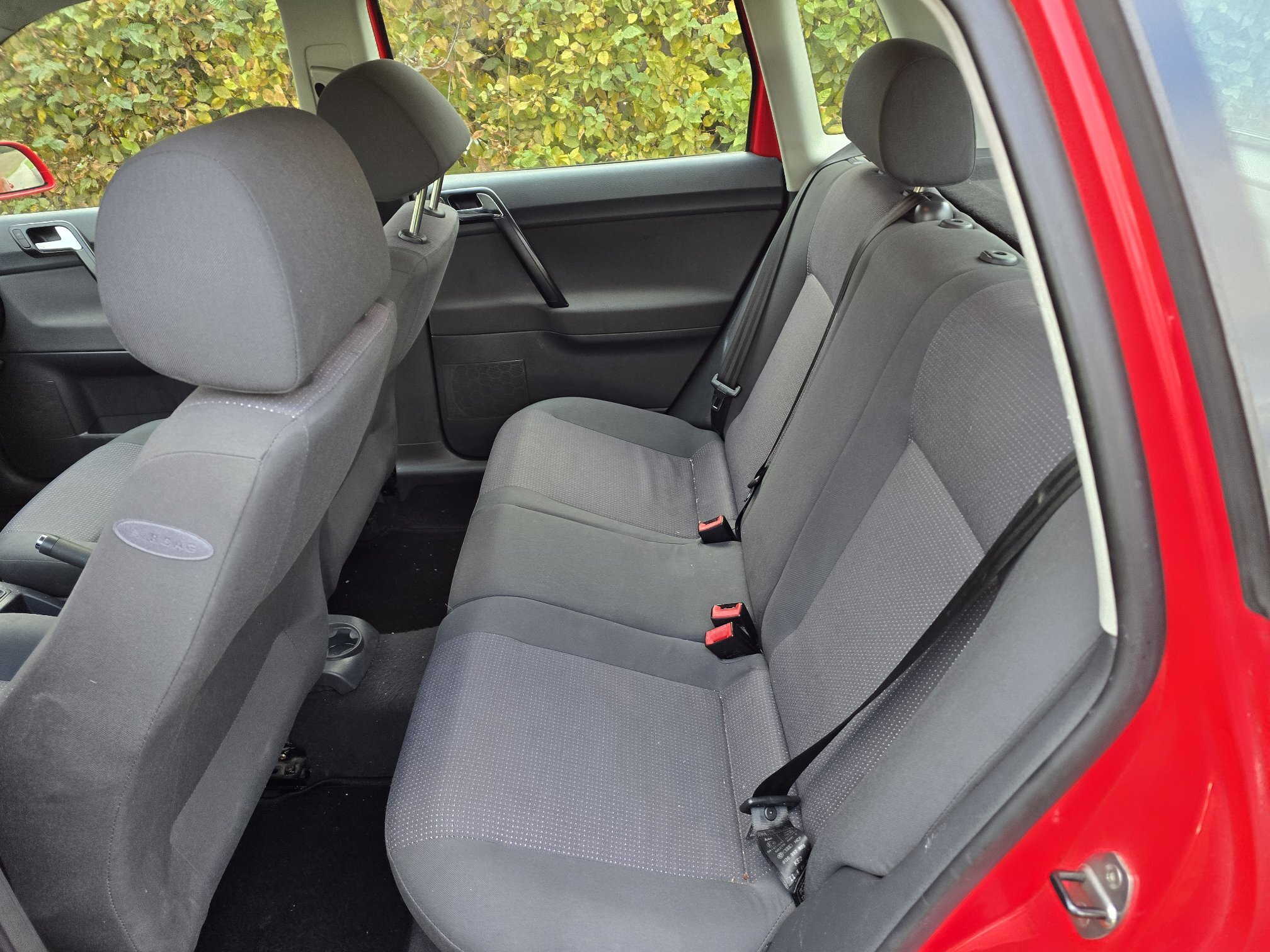 VW Polo — zdjęcie 11