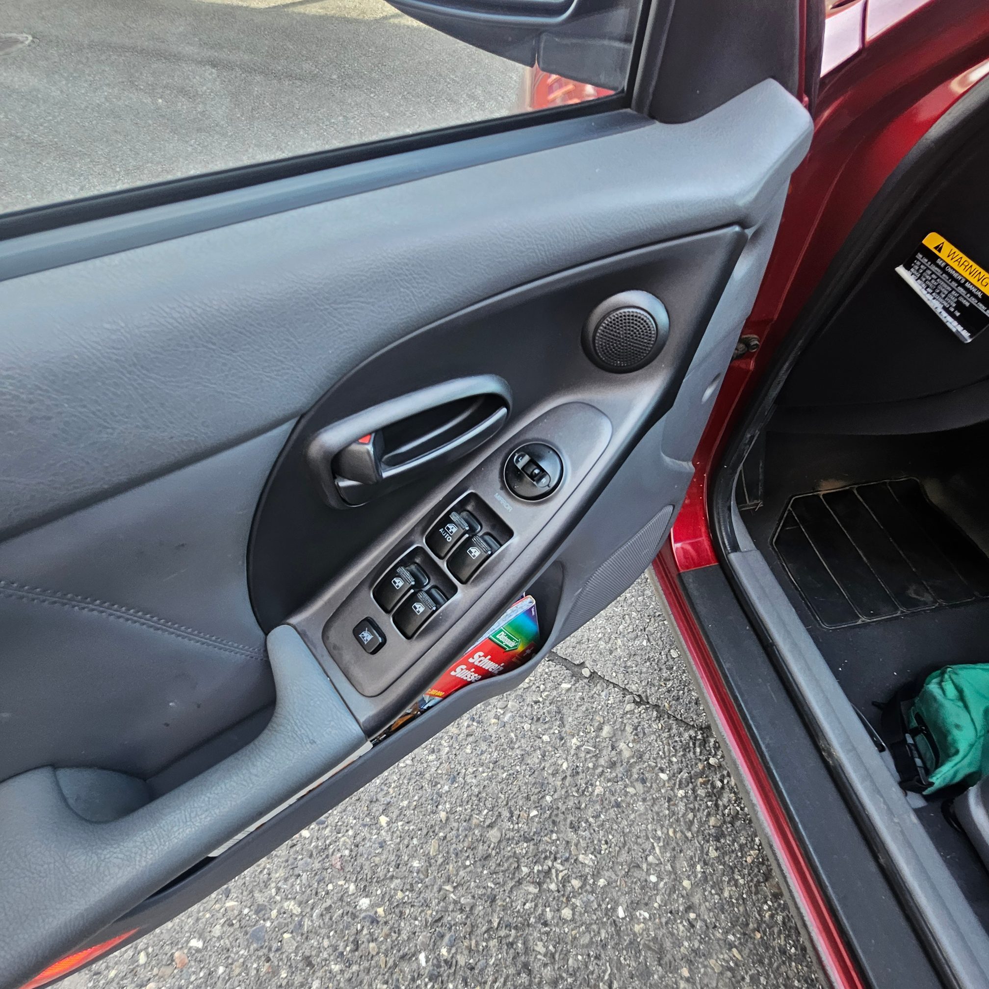 HYUNDAI Elantra 2.0 CVVT — zdjęcie 15