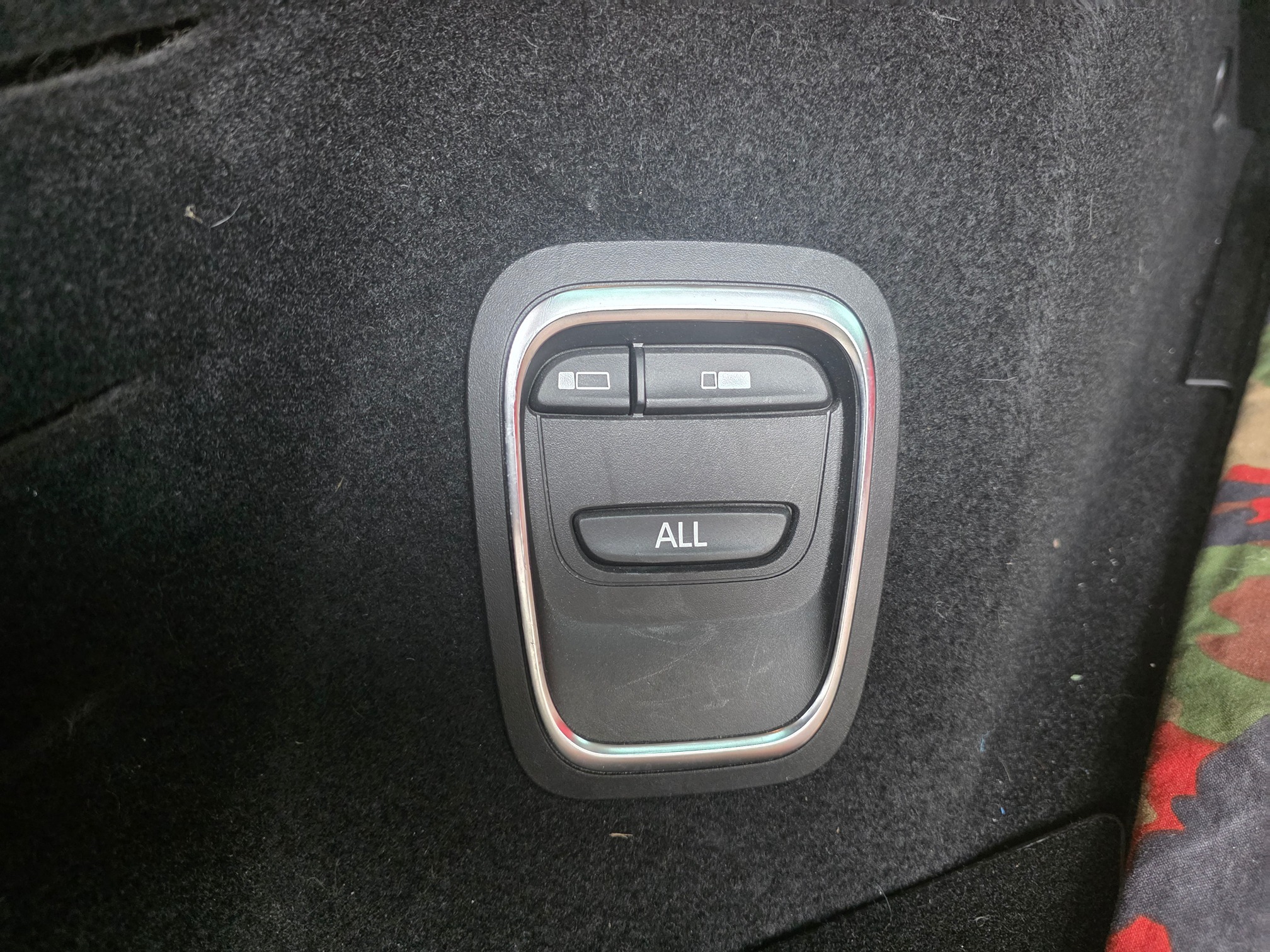 RENAULT Scenic — zdjęcie 10