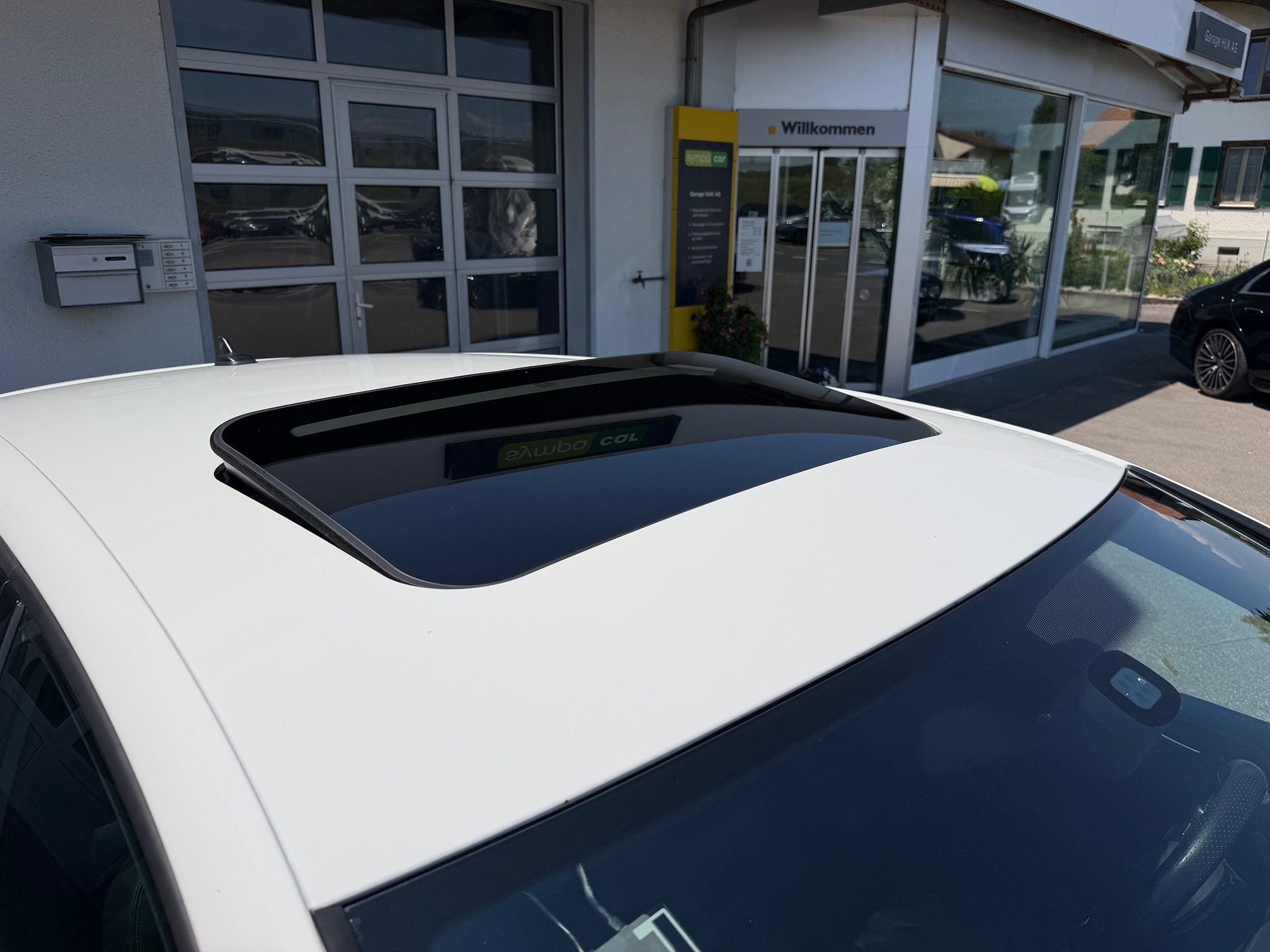 VW Golf — zdjęcie 5