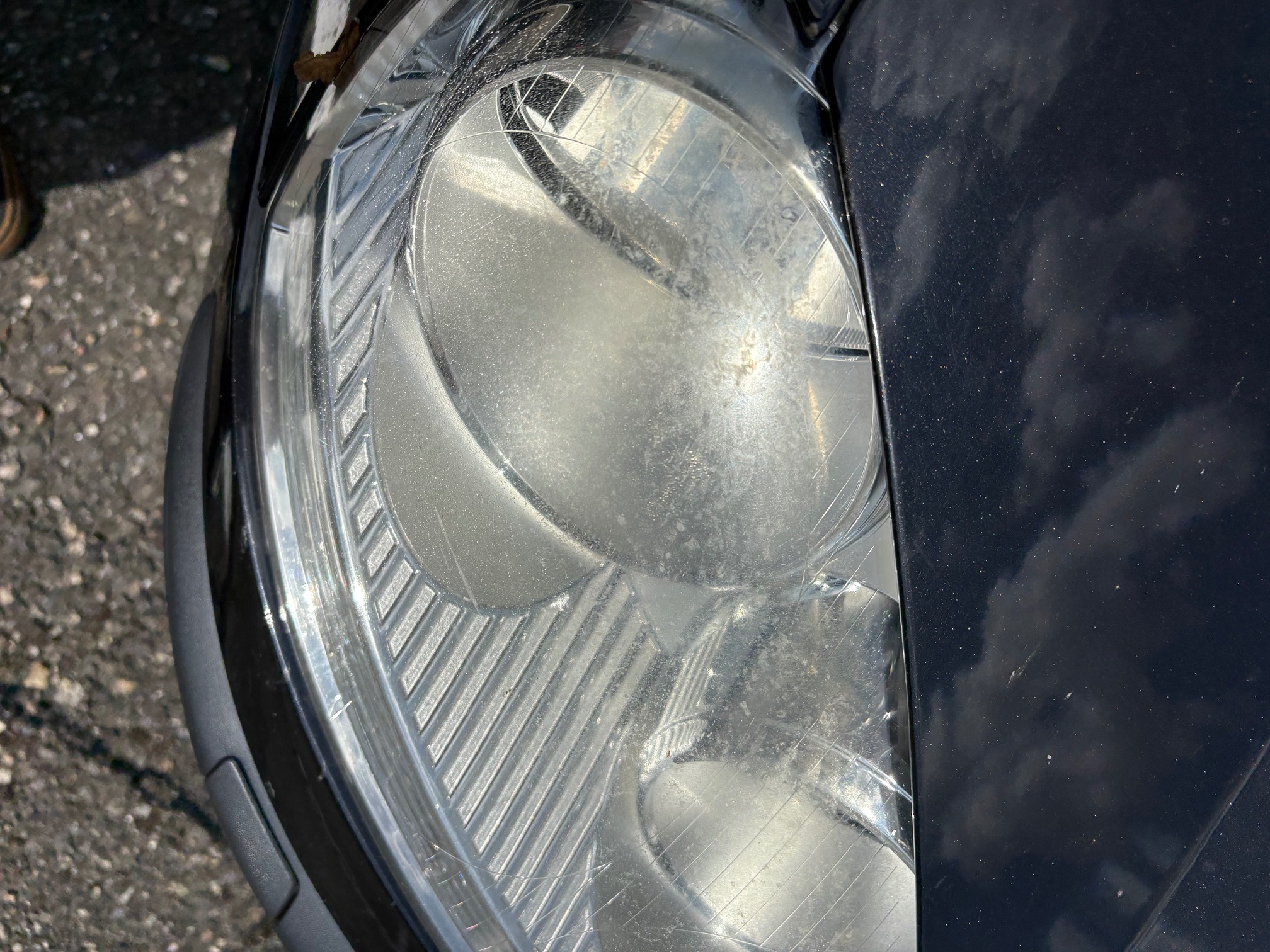 VW Golf 4Motion — zdjęcie 14
