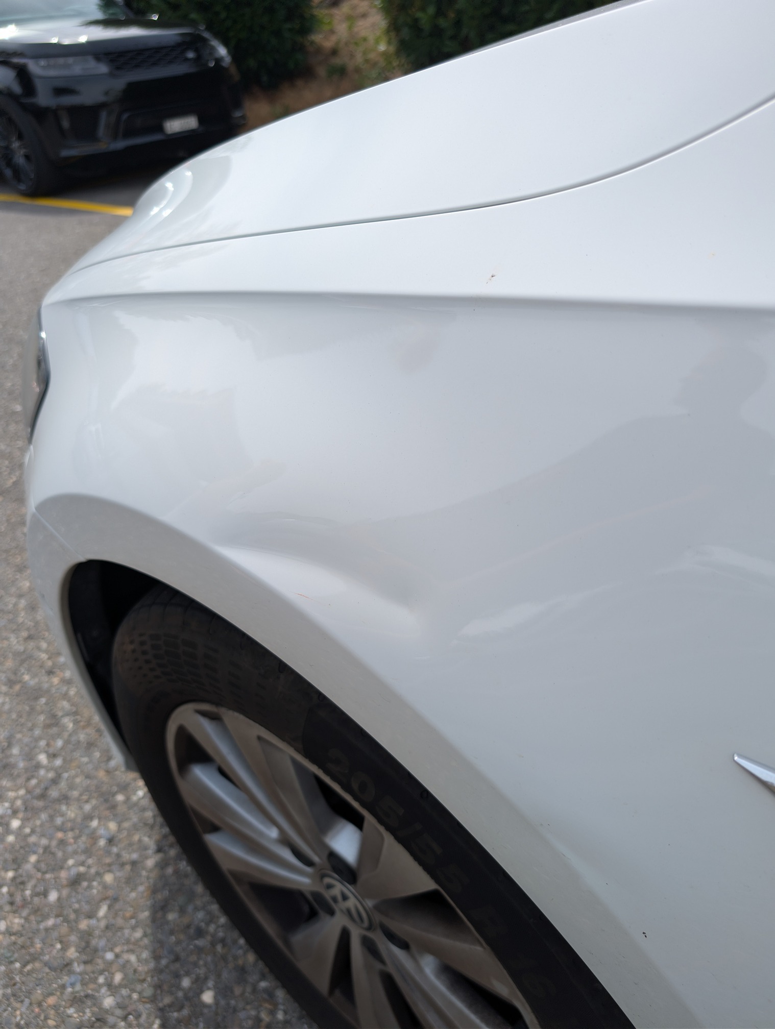 VW Golf 7 1.5 TSI Comfortline EVO — zdjęcie 15