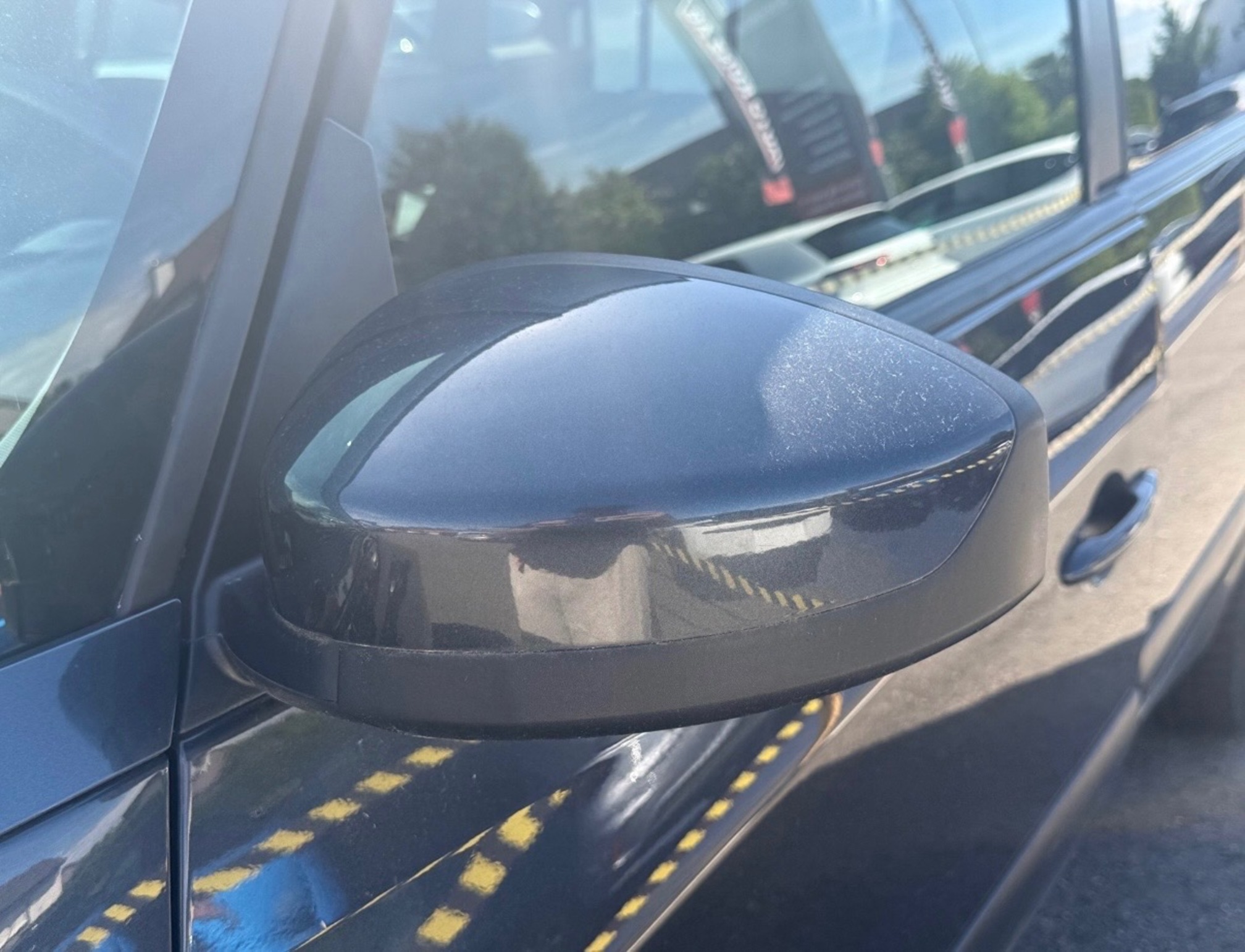 RENAULT Espace 2.0 DCI — zdjęcie 10