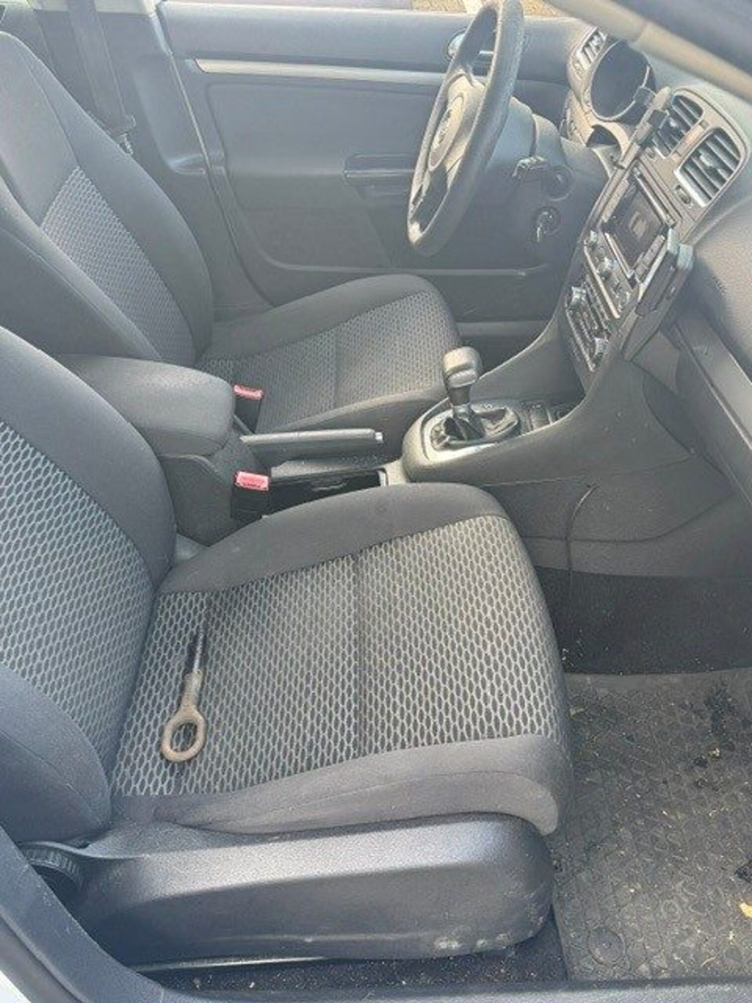 VW Golf Var. 1.6B.MT — zdjęcie 6