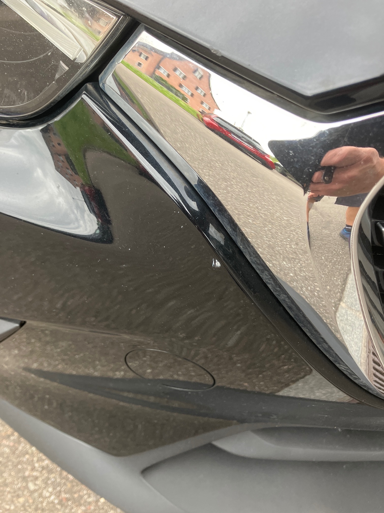 MAZDA CX-3 D 105 AWD — zdjęcie 12
