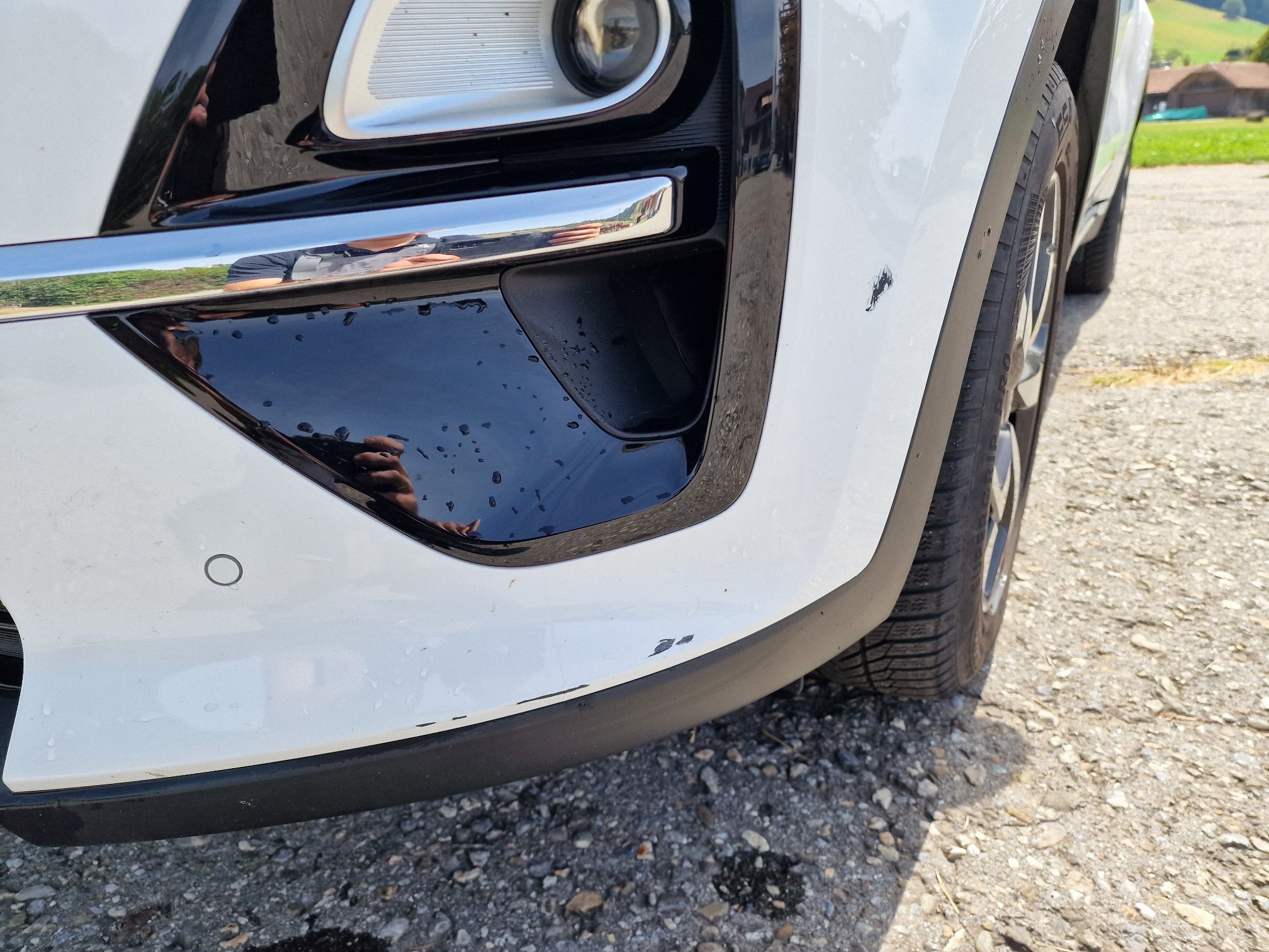 KIA Sportage 1.6D DCT — zdjęcie 13