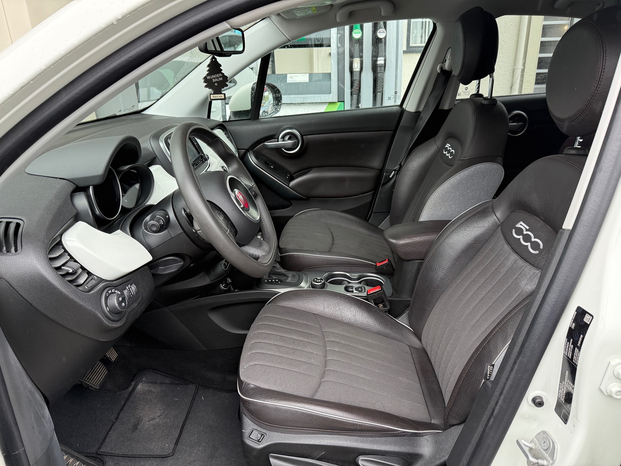 FIAT 500X 1.4 TB — zdjęcie 6