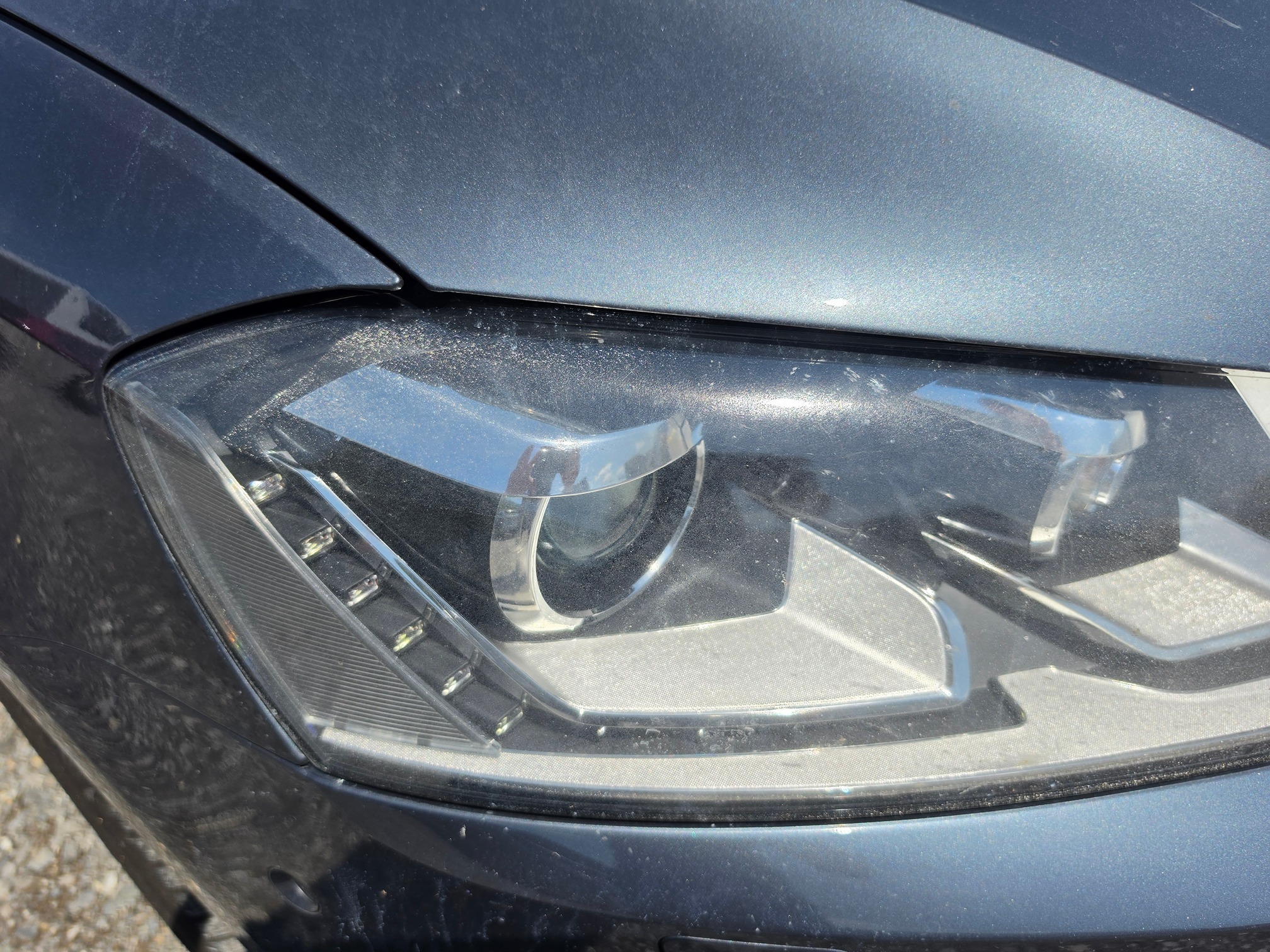 VW PASSAT V 2.0TDI 4M — zdjęcie 5