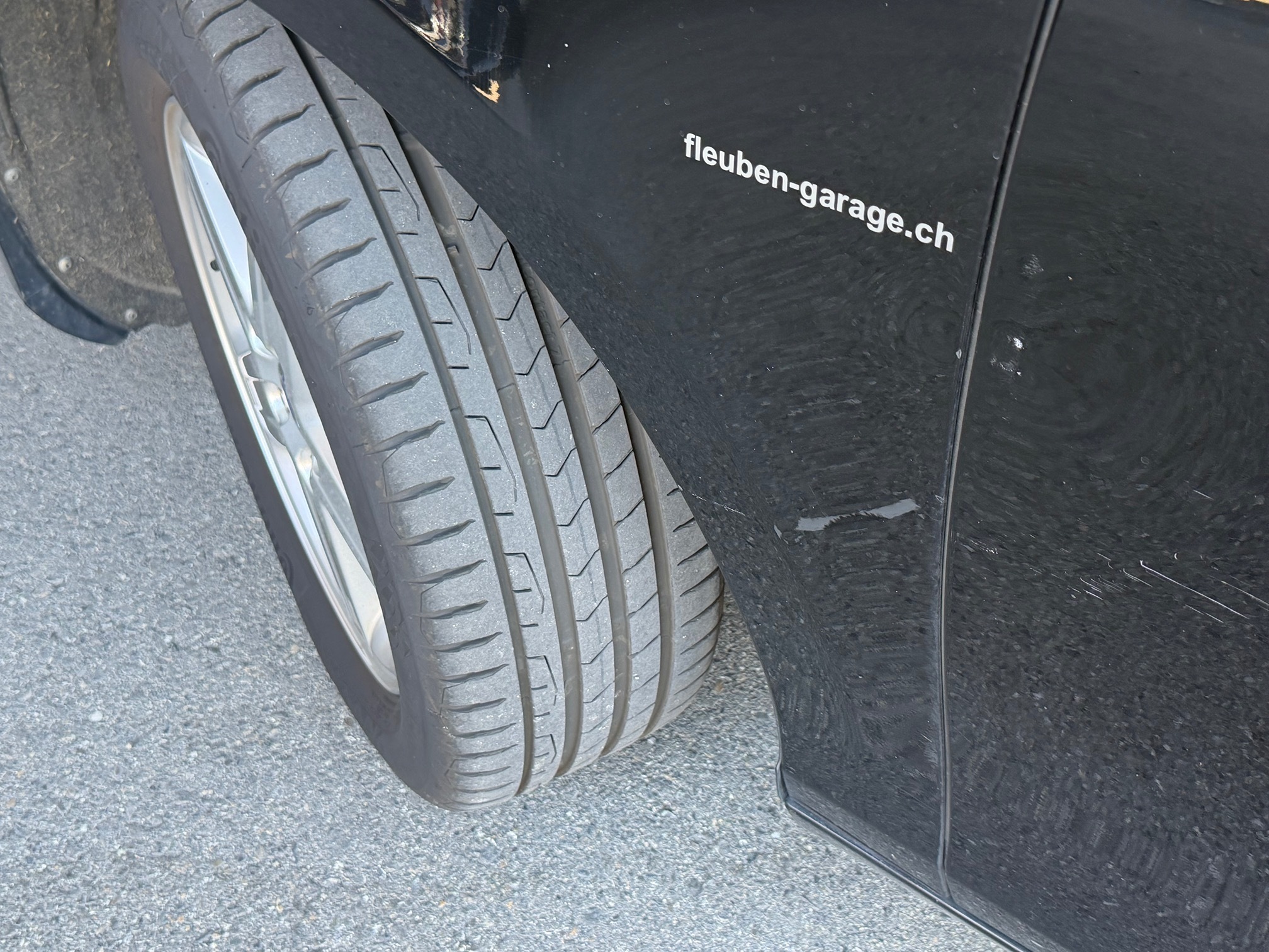 VOLVO V40 D3 — zdjęcie 15