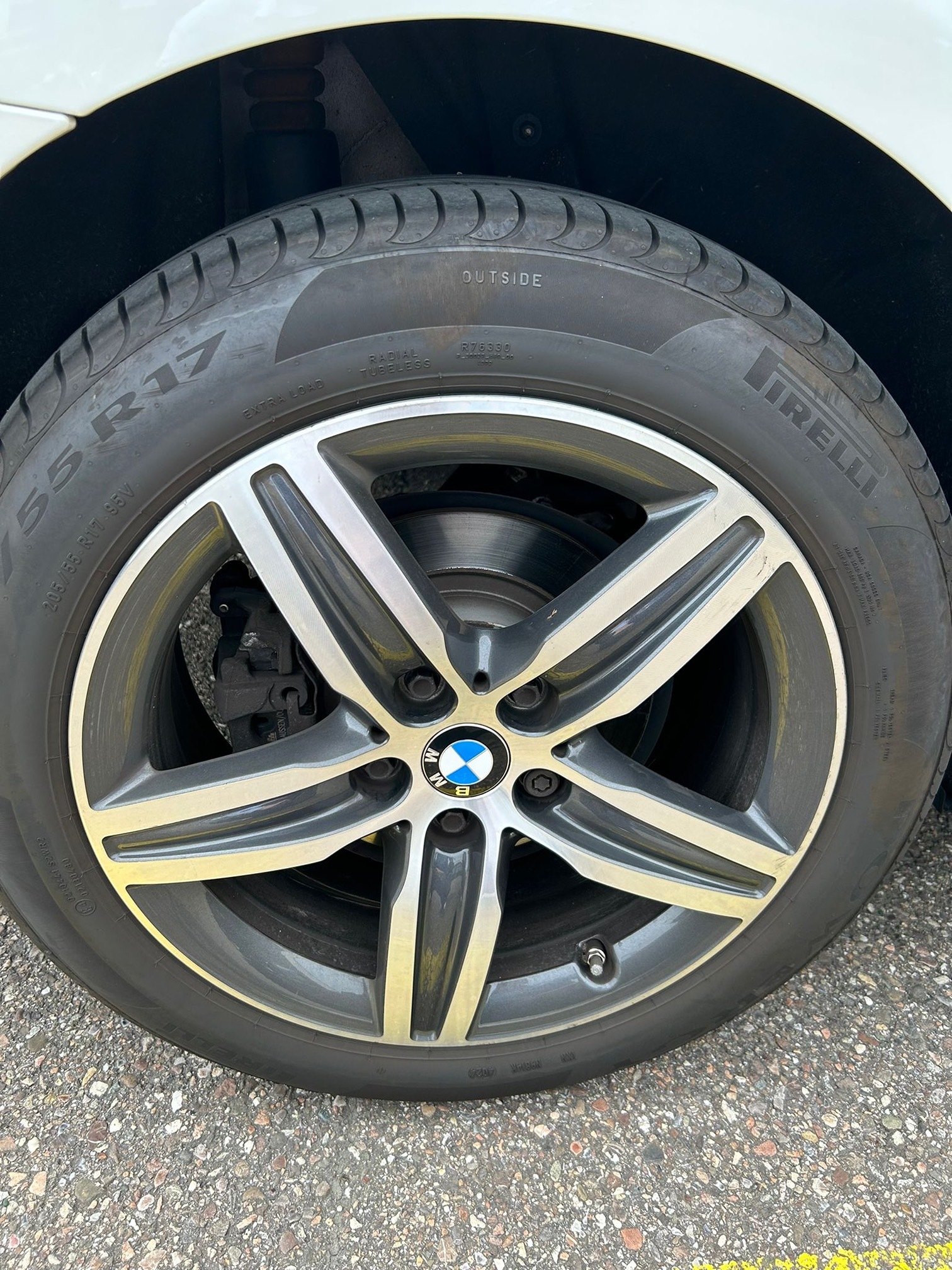 BMW 220i — zdjęcie 15