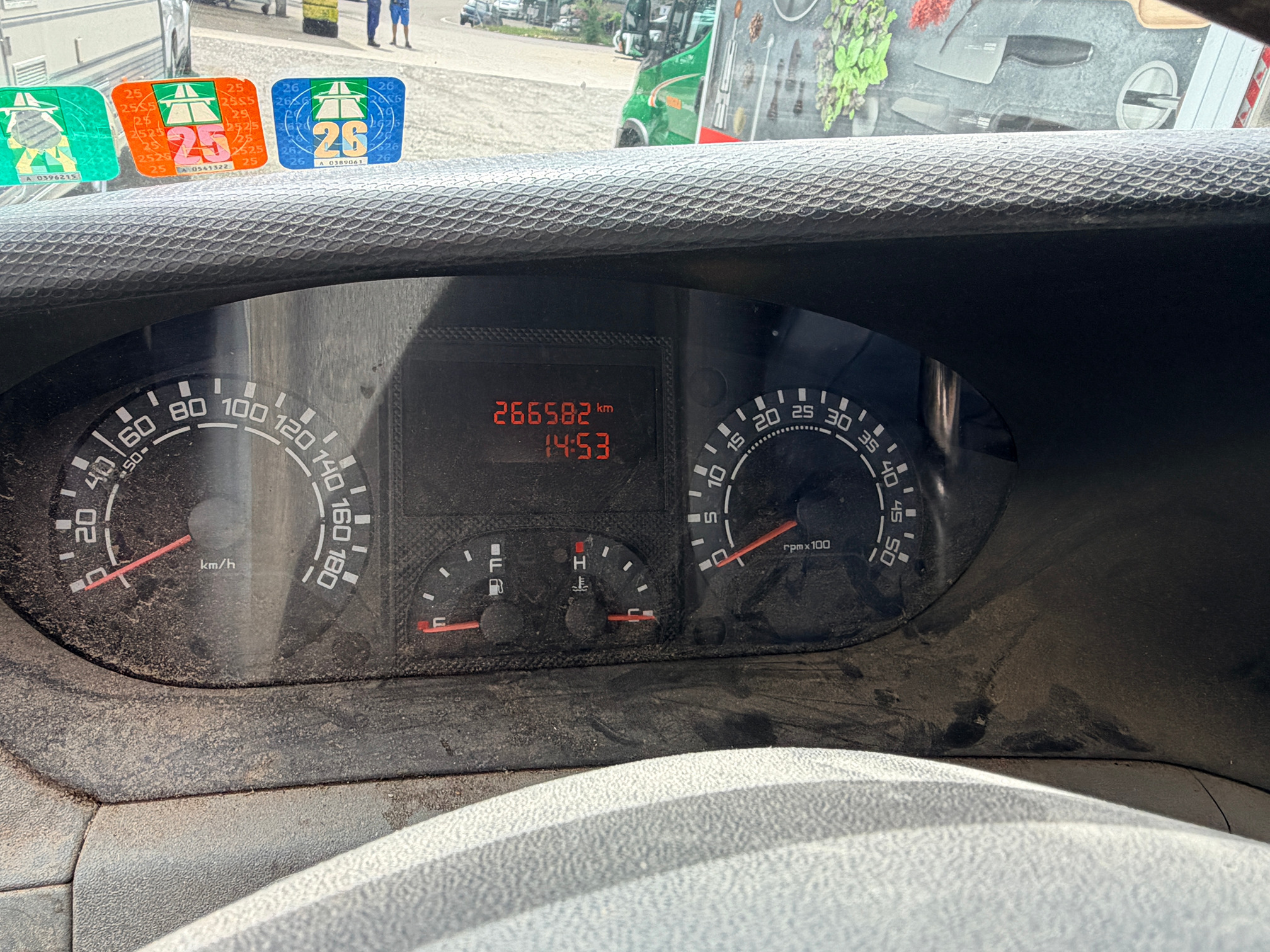 IVECO 35C18 Daily — zdjęcie 12