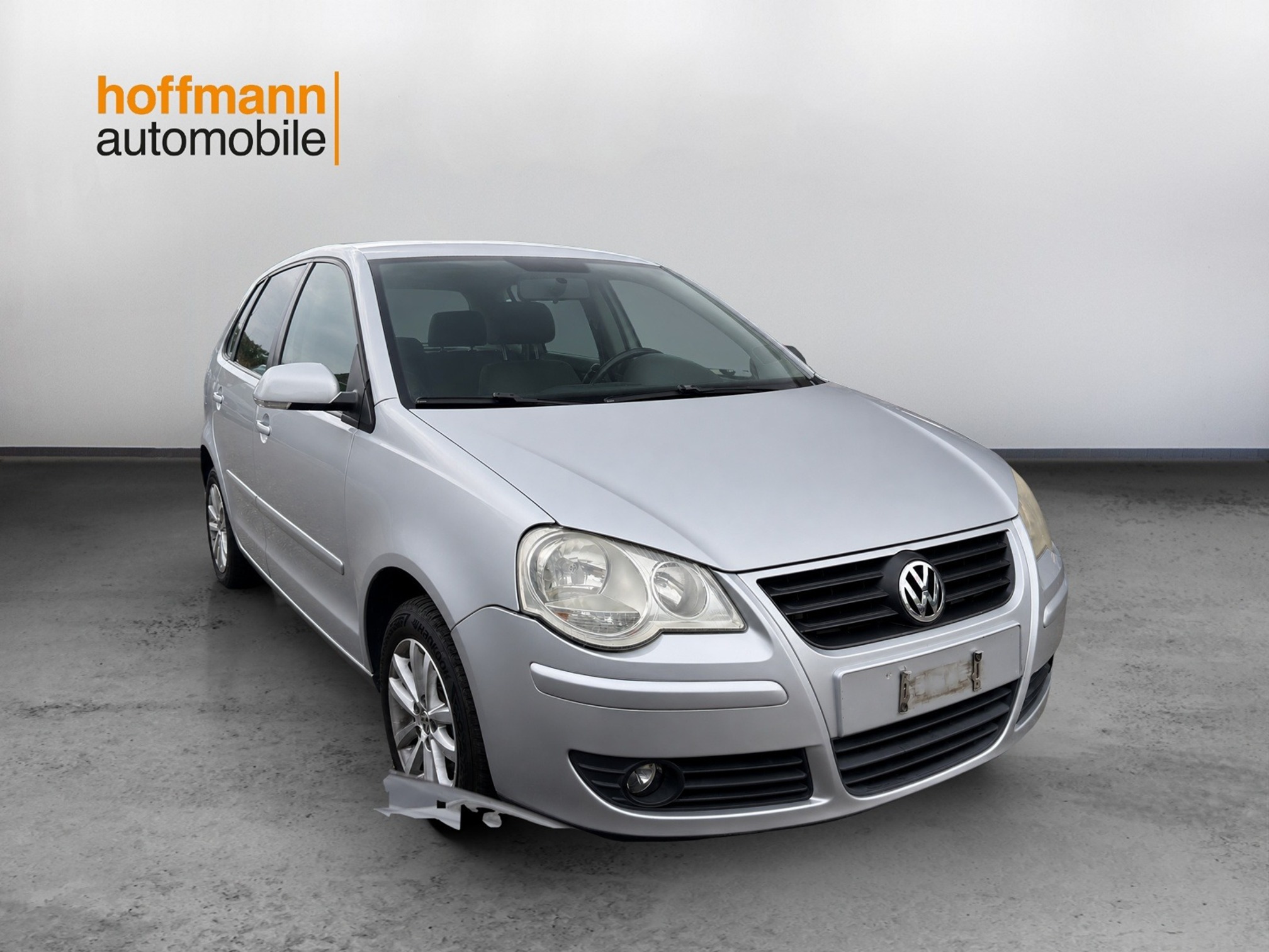 VW Polo — zdjęcie 3