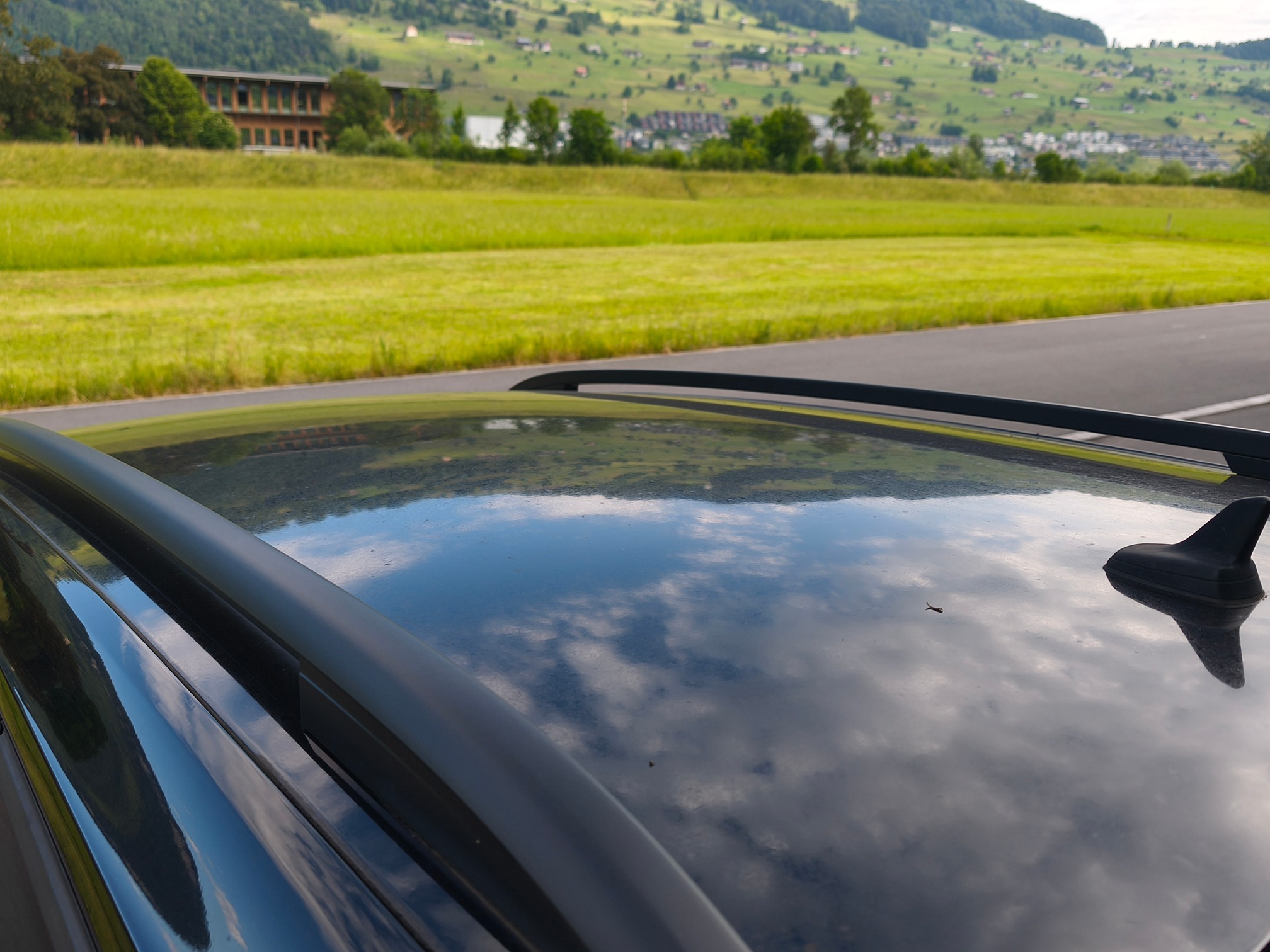 VW Golf Var. 1.5 TSI — zdjęcie 8