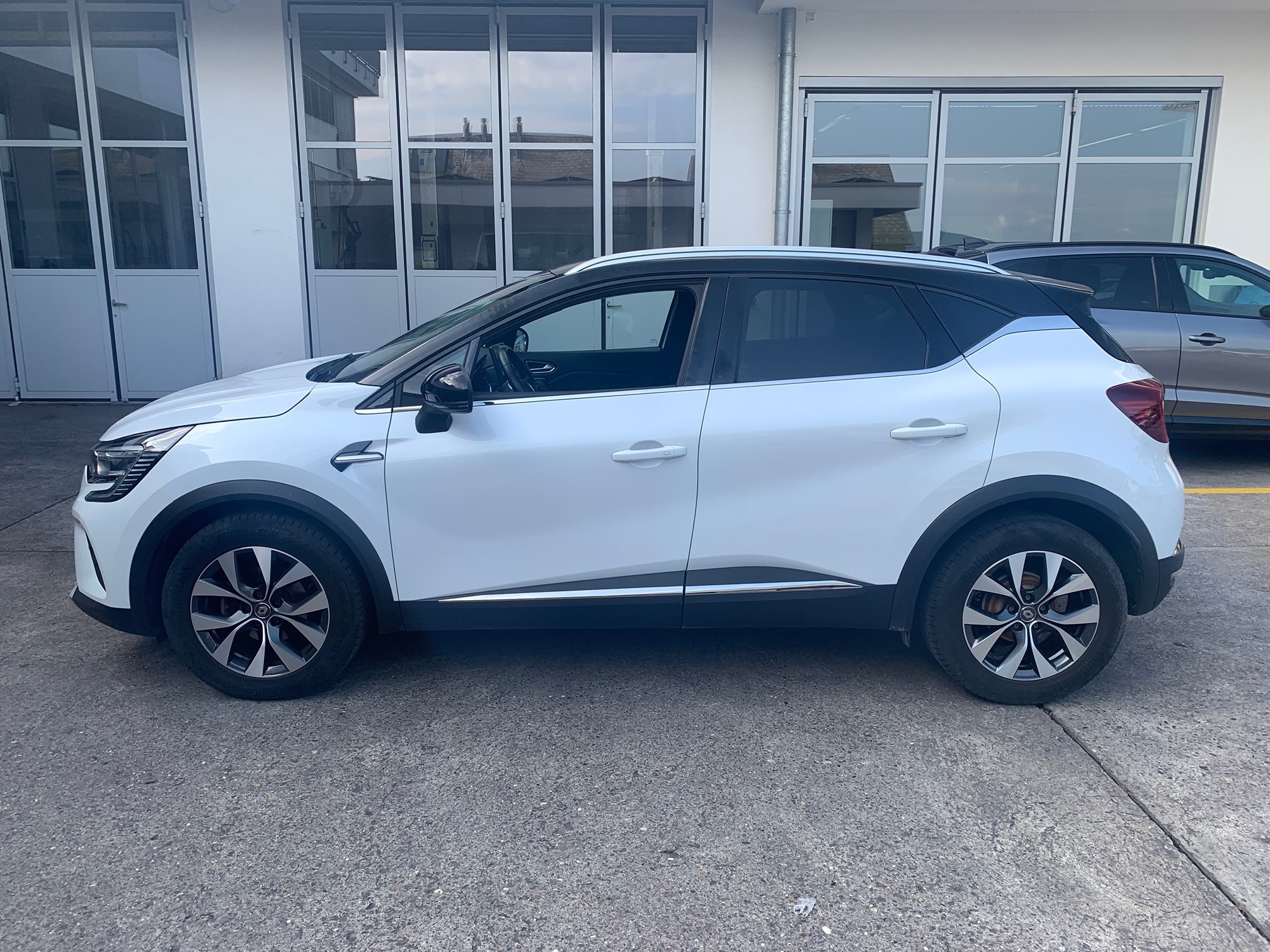 RENAULT Captur 155 — zdjęcie 7
