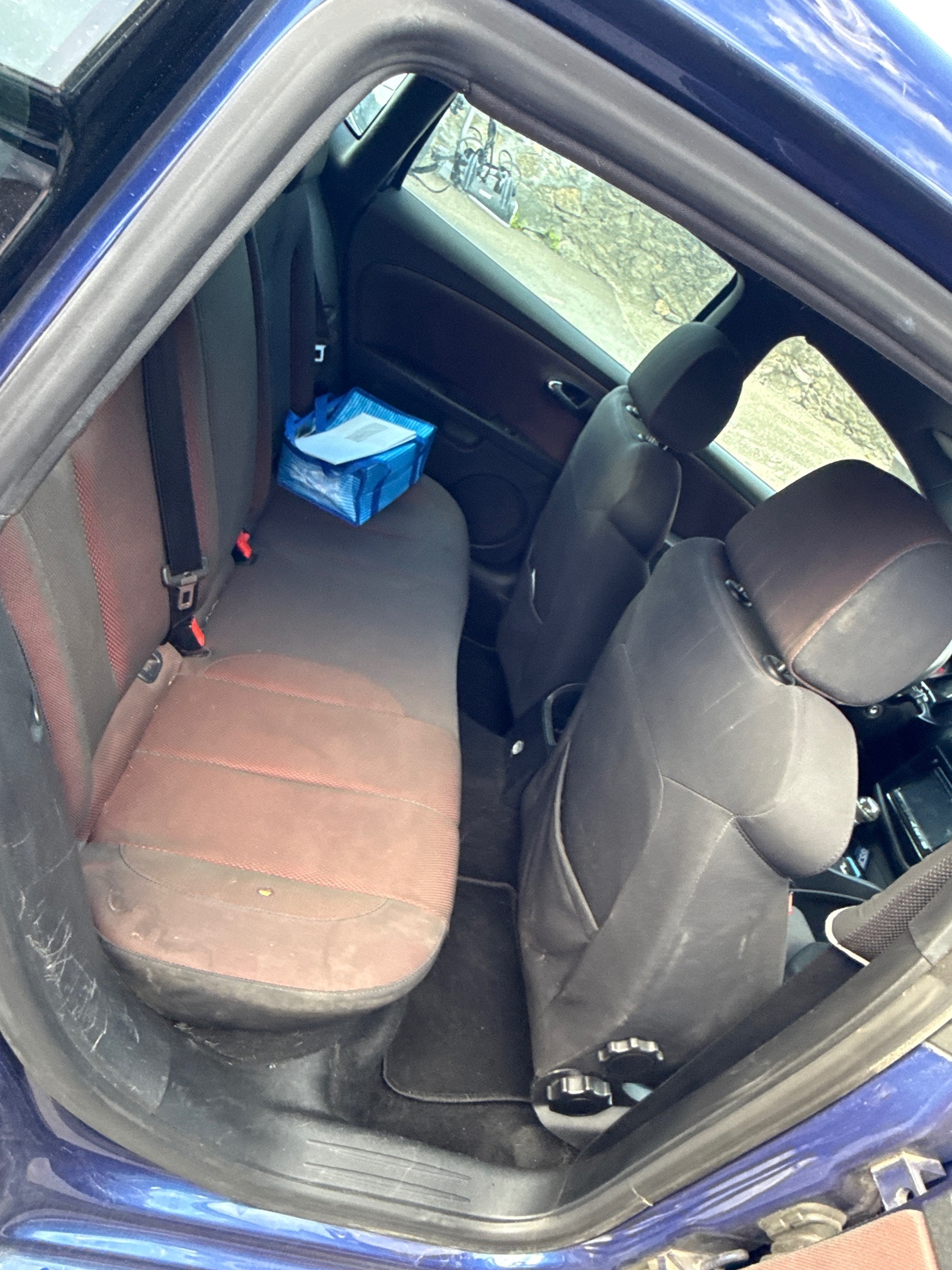 SEAT Leon 2.0TFSI — zdjęcie 8