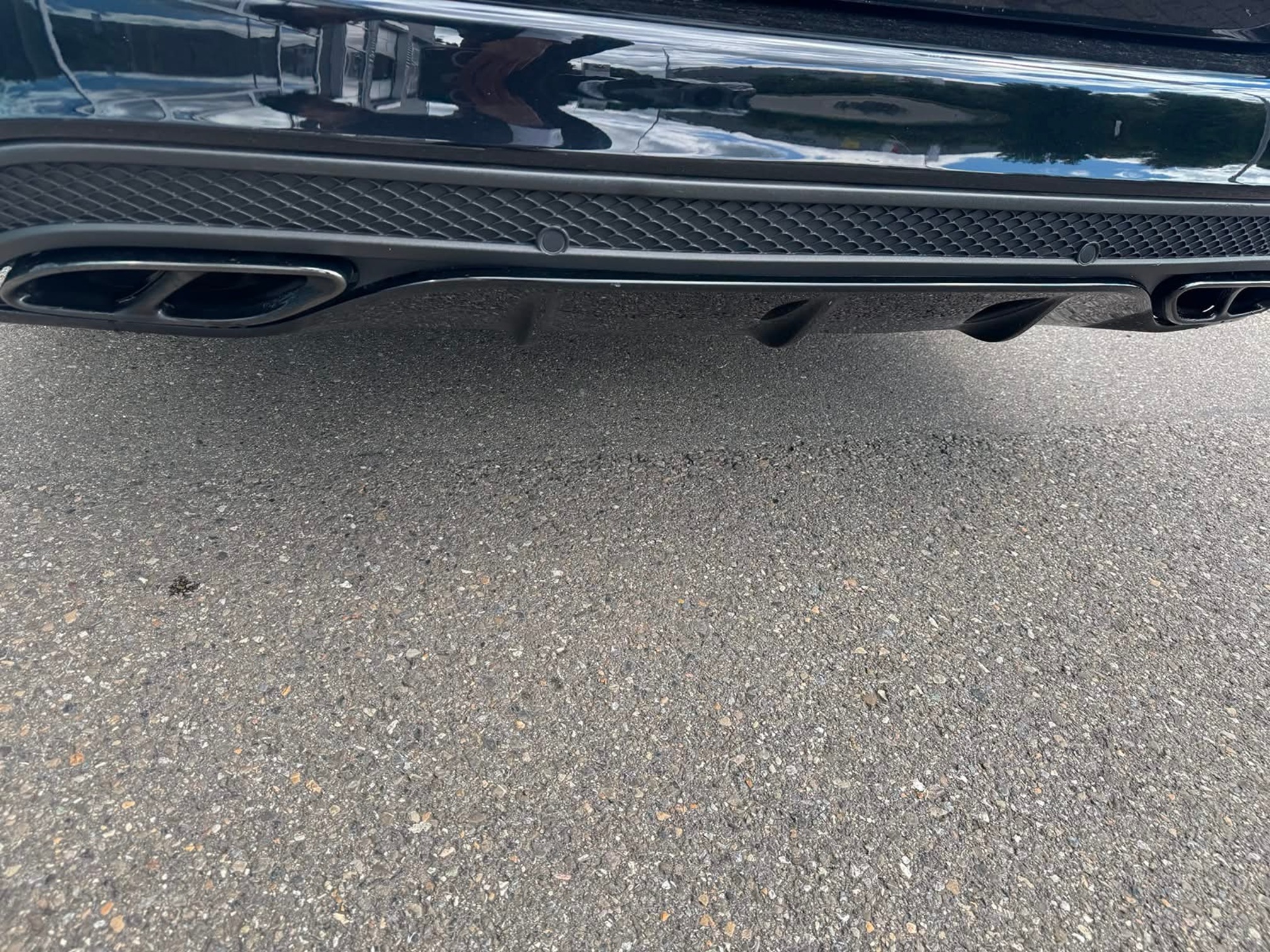 MERCEDES-BENZ AMG C 43 — zdjęcie 12