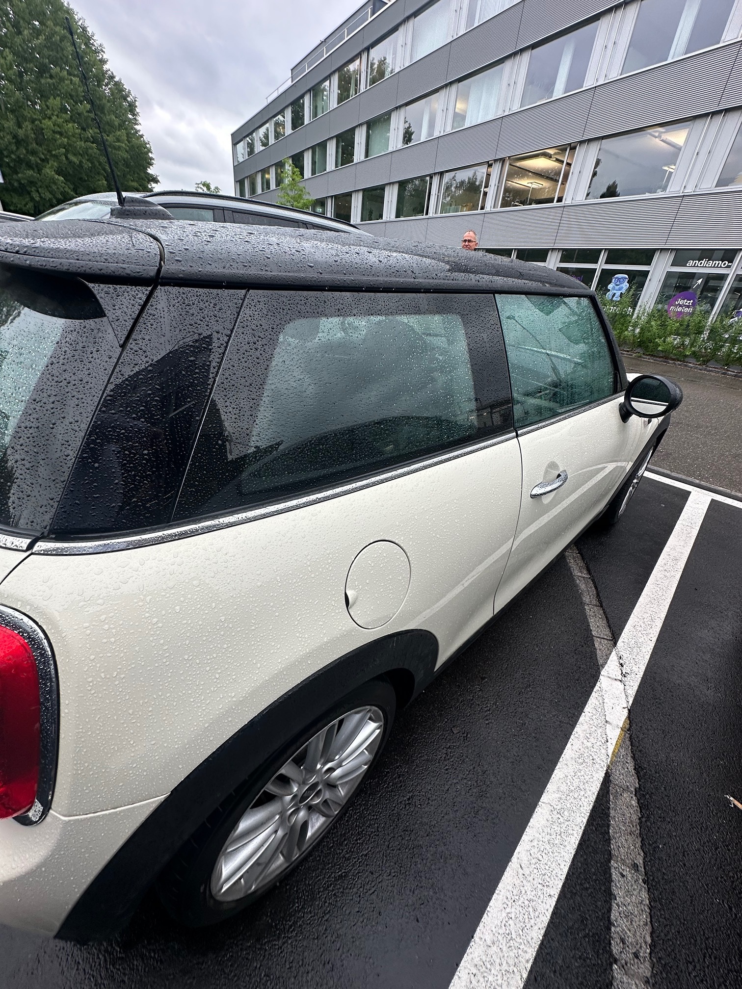 MINI Cooper — zdjęcie 9