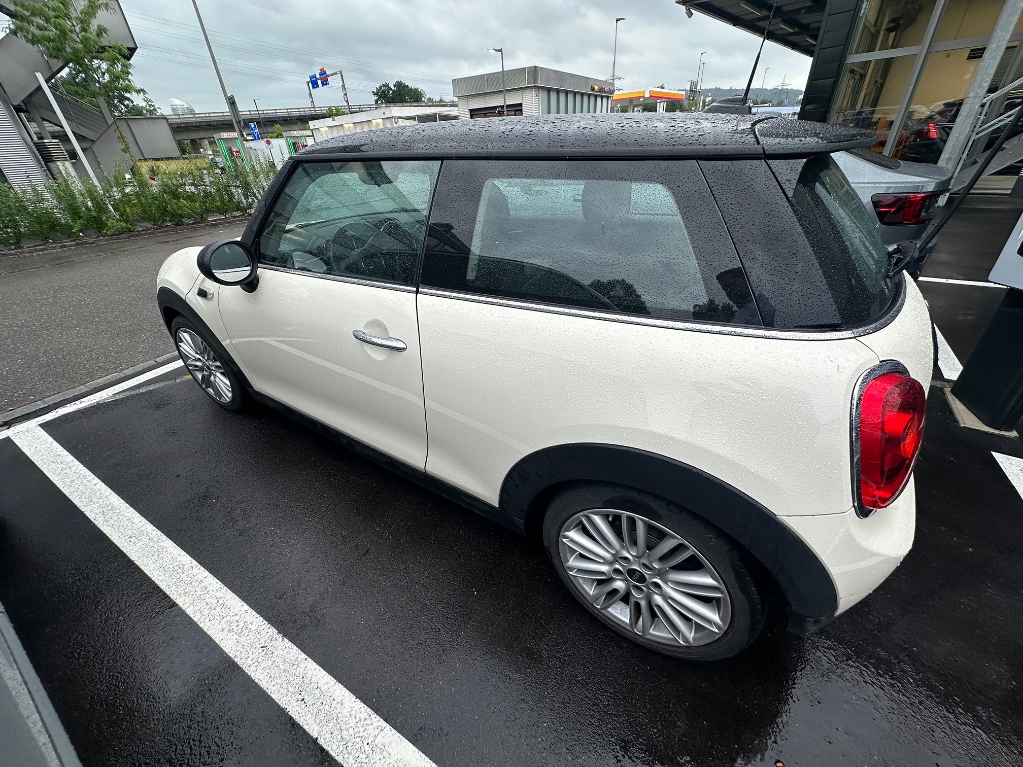 MINI Cooper — zdjęcie 7