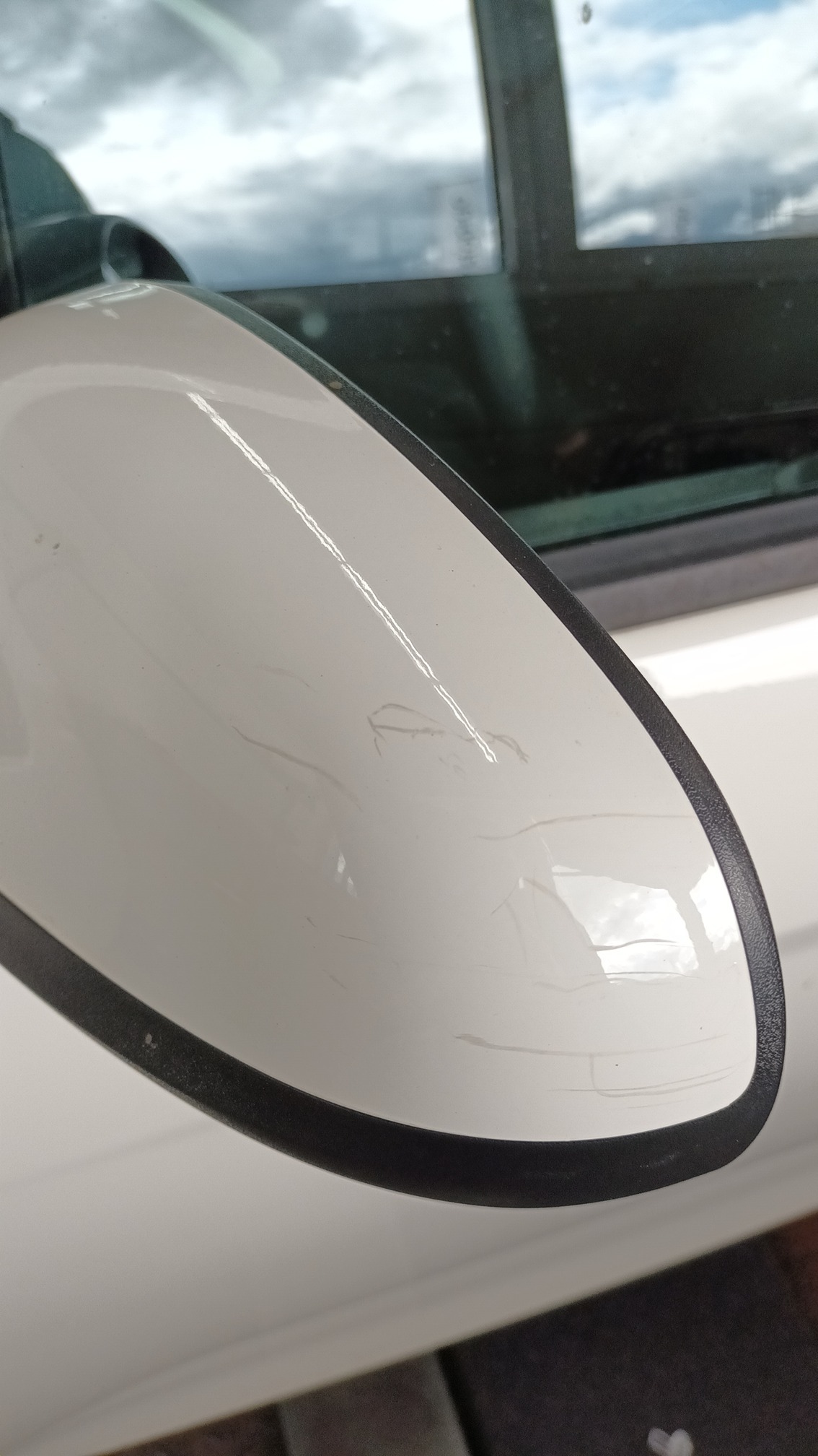 FORD Ka 1.2i — zdjęcie 15