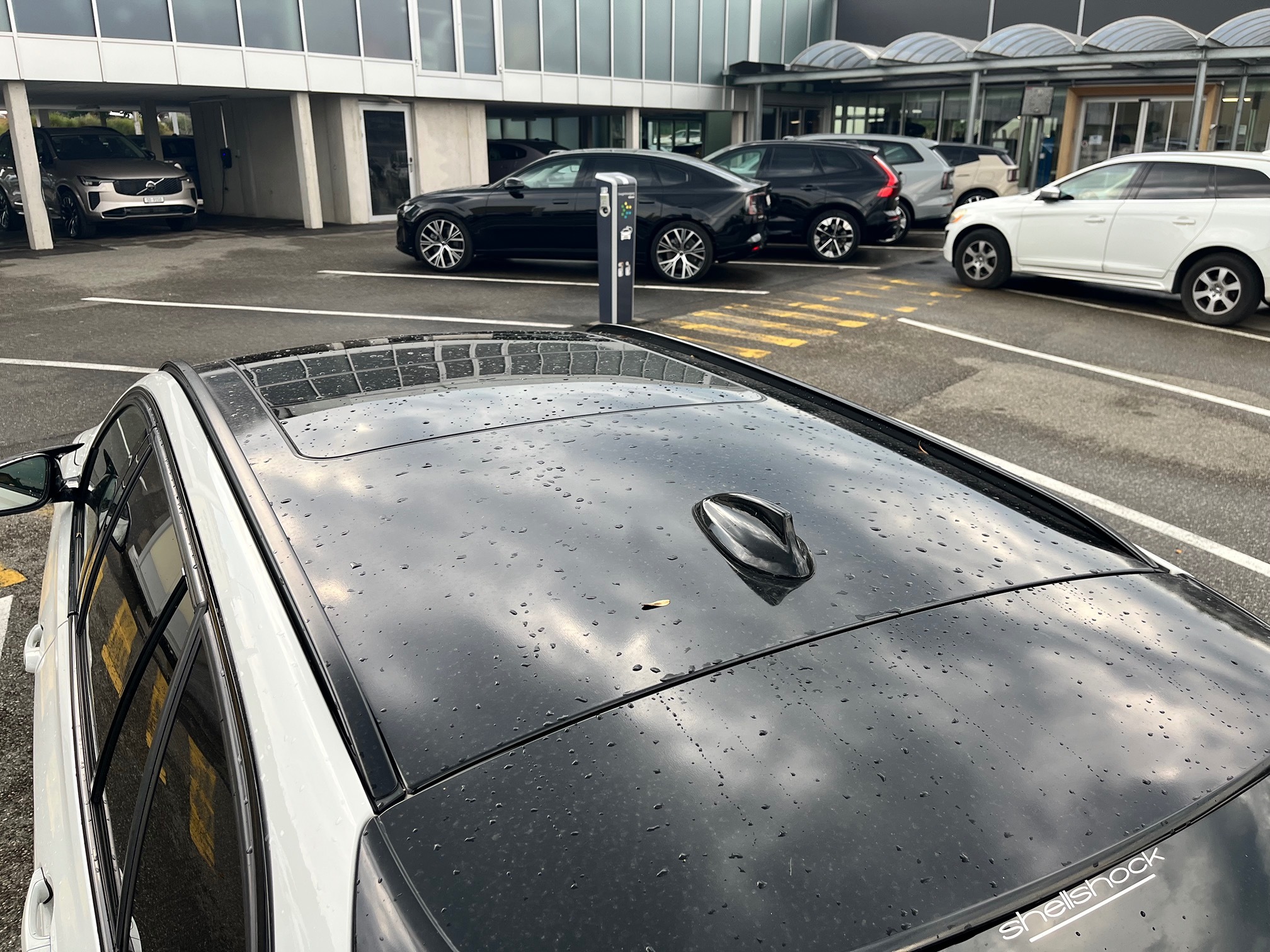 BMW 335i xDrive — zdjęcie 9