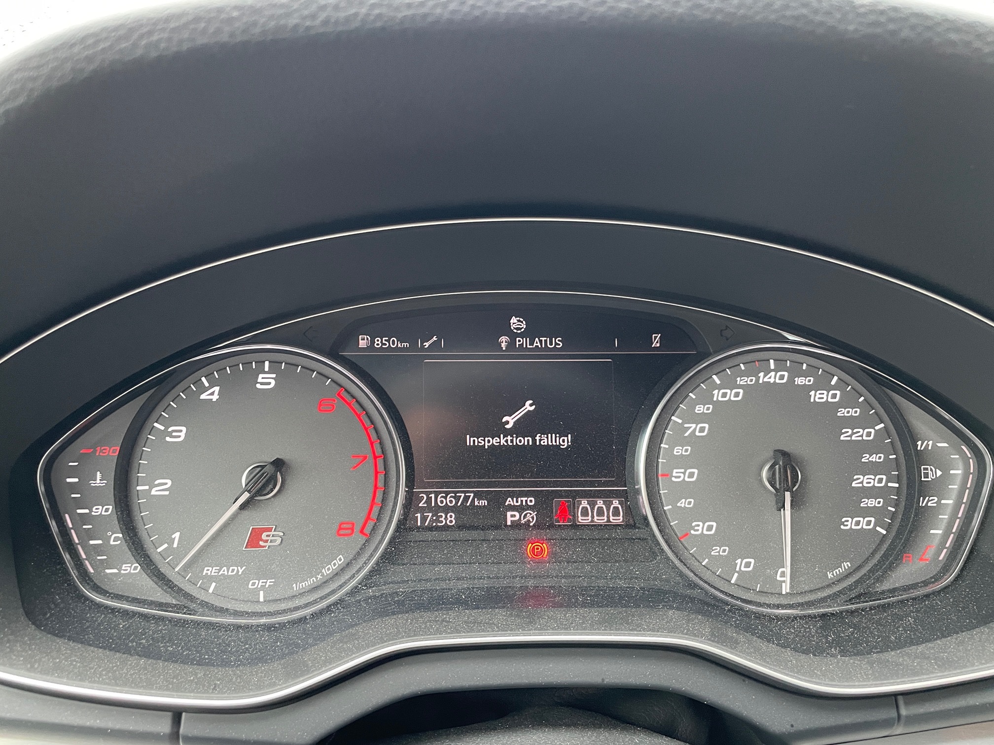AUDI SQ5 3.0 TFSI 354 PS Tiptronic quattro — zdjęcie 8
