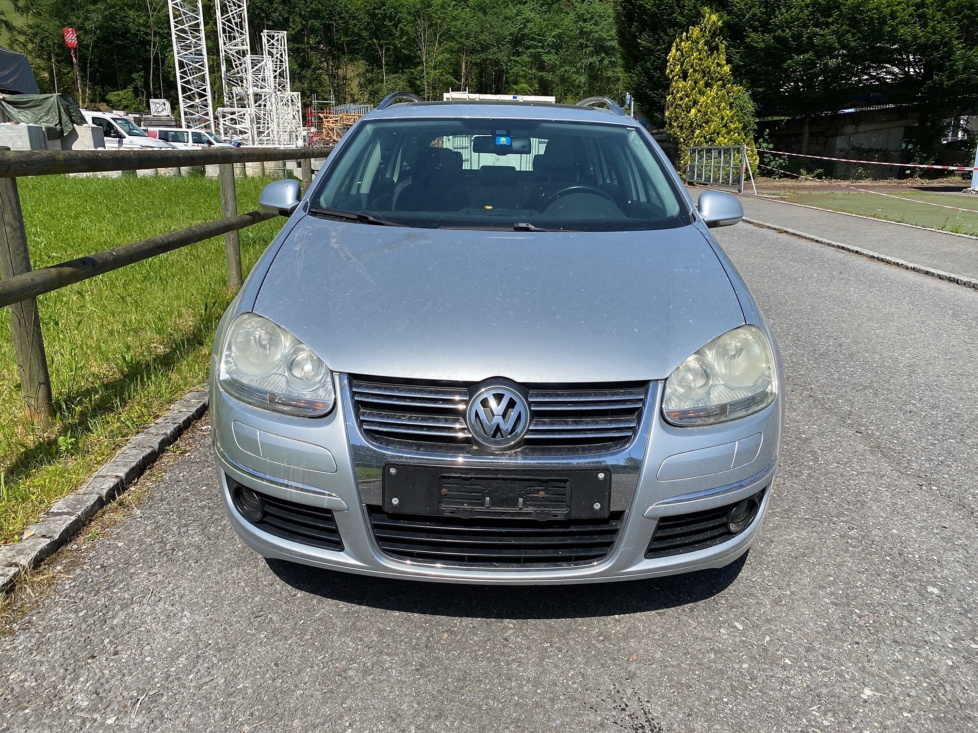VW Golf Var. 1.4TSI