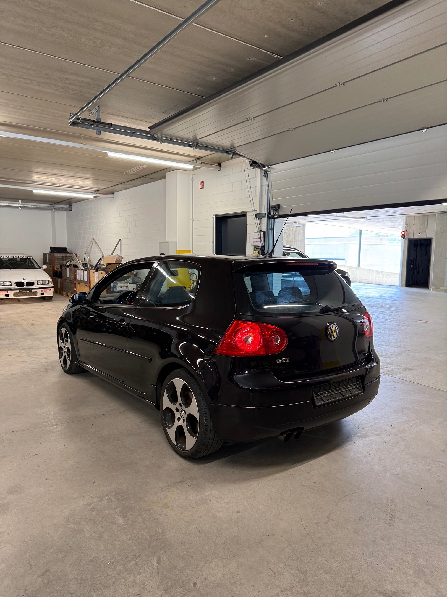 VW Golf — zdjęcie 3