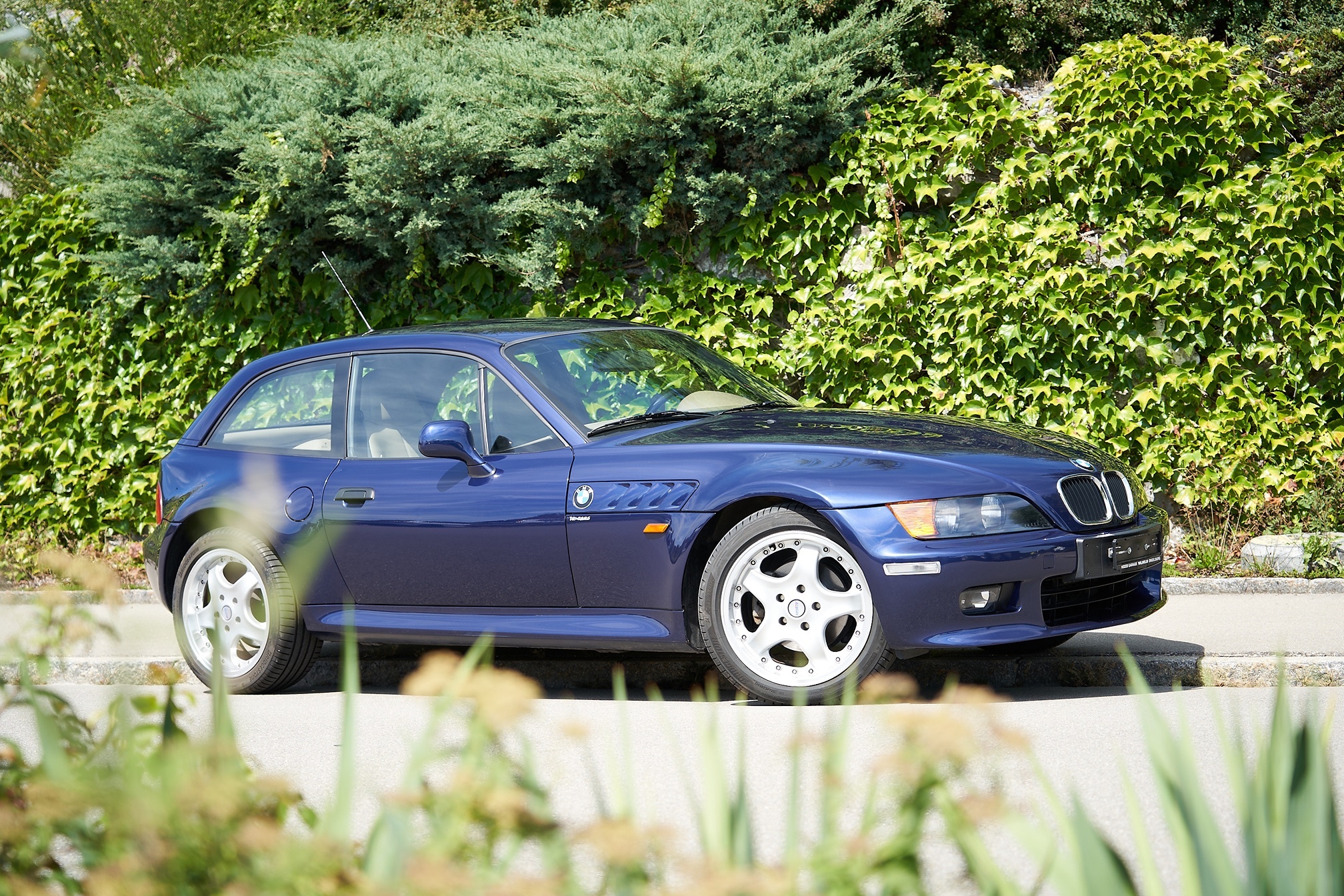 BMW Z3 — zdjęcie 2