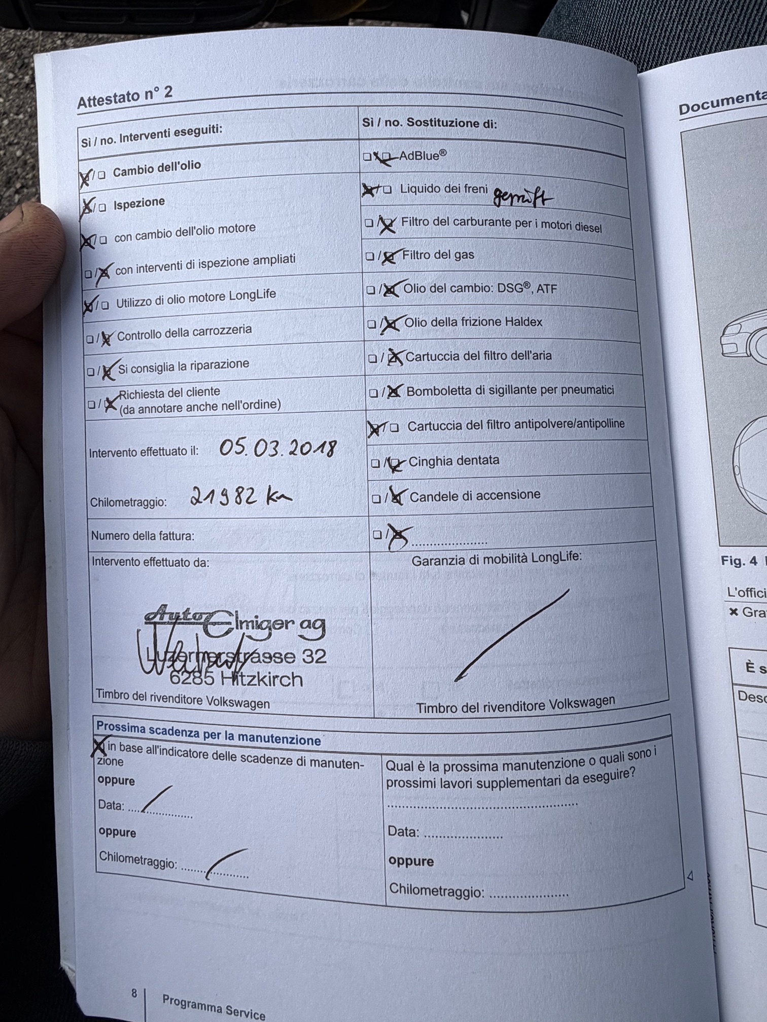 VW Polo 1.2 TSI BMT — zdjęcie 13