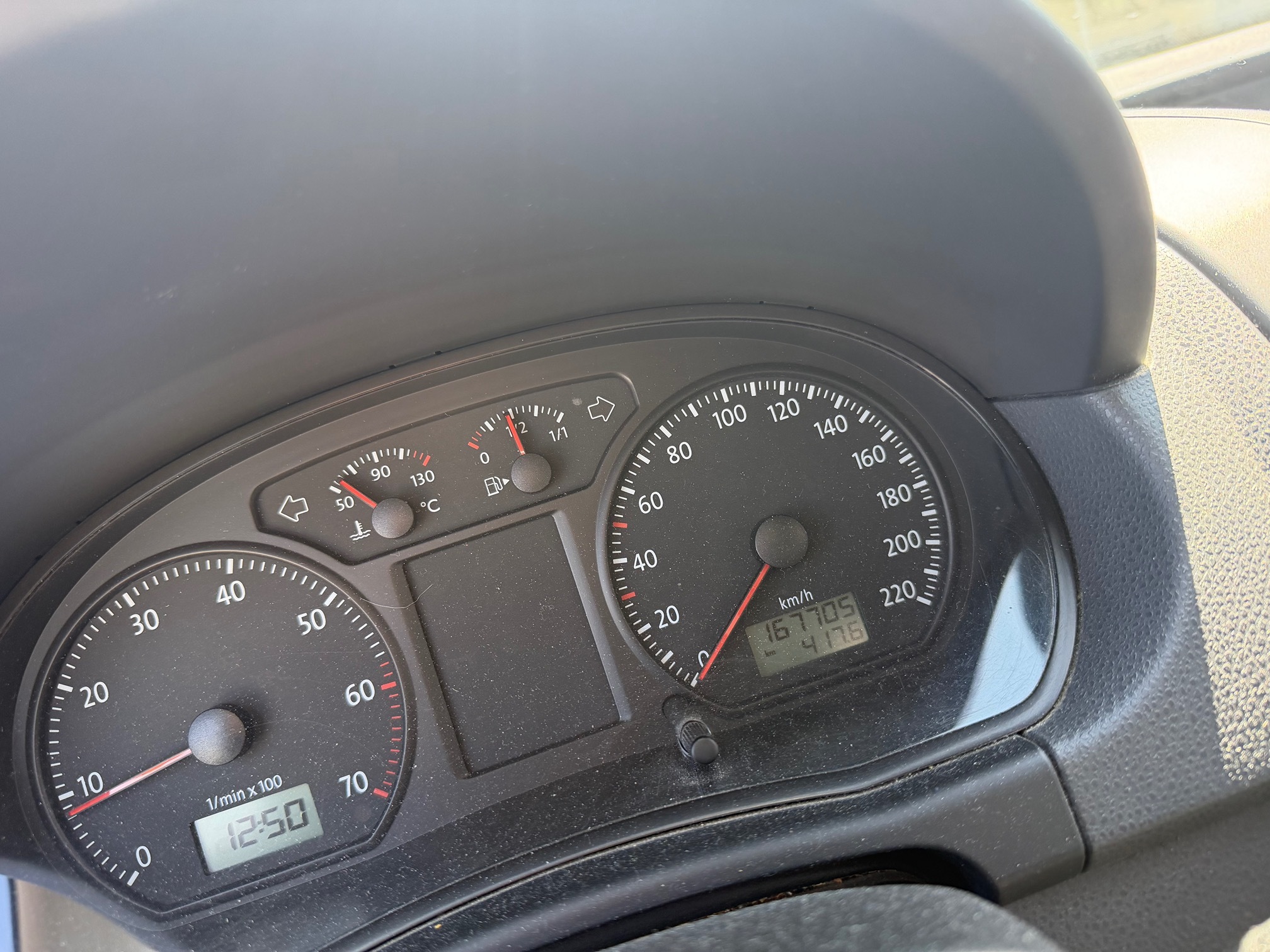 VW Polo — zdjęcie 11