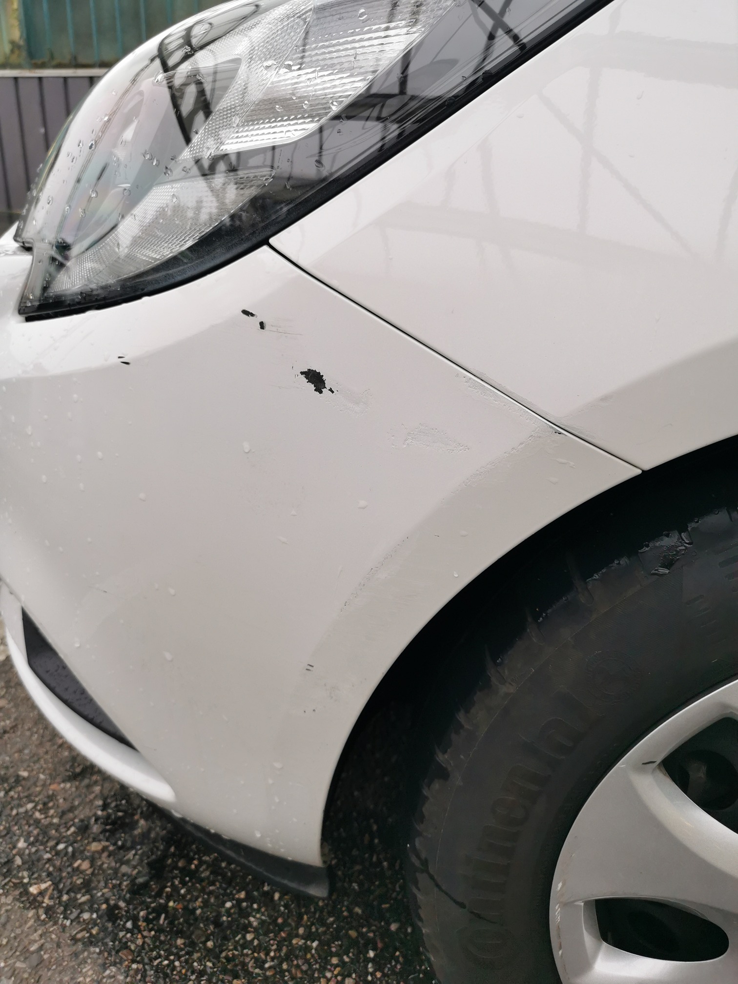 OPEL Corsa E B14XEL — zdjęcie 10