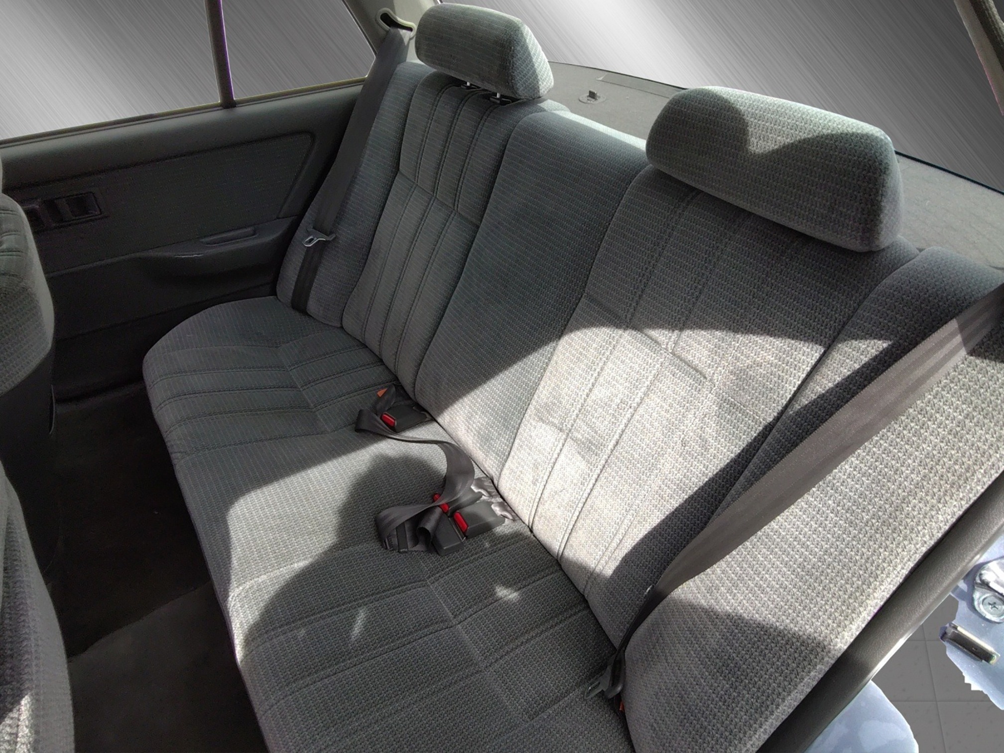 HONDA Civic 1.5I EX 4-türig Automat - 1.Hand-Fahrzeug, KM garantiert — zdjęcie 10