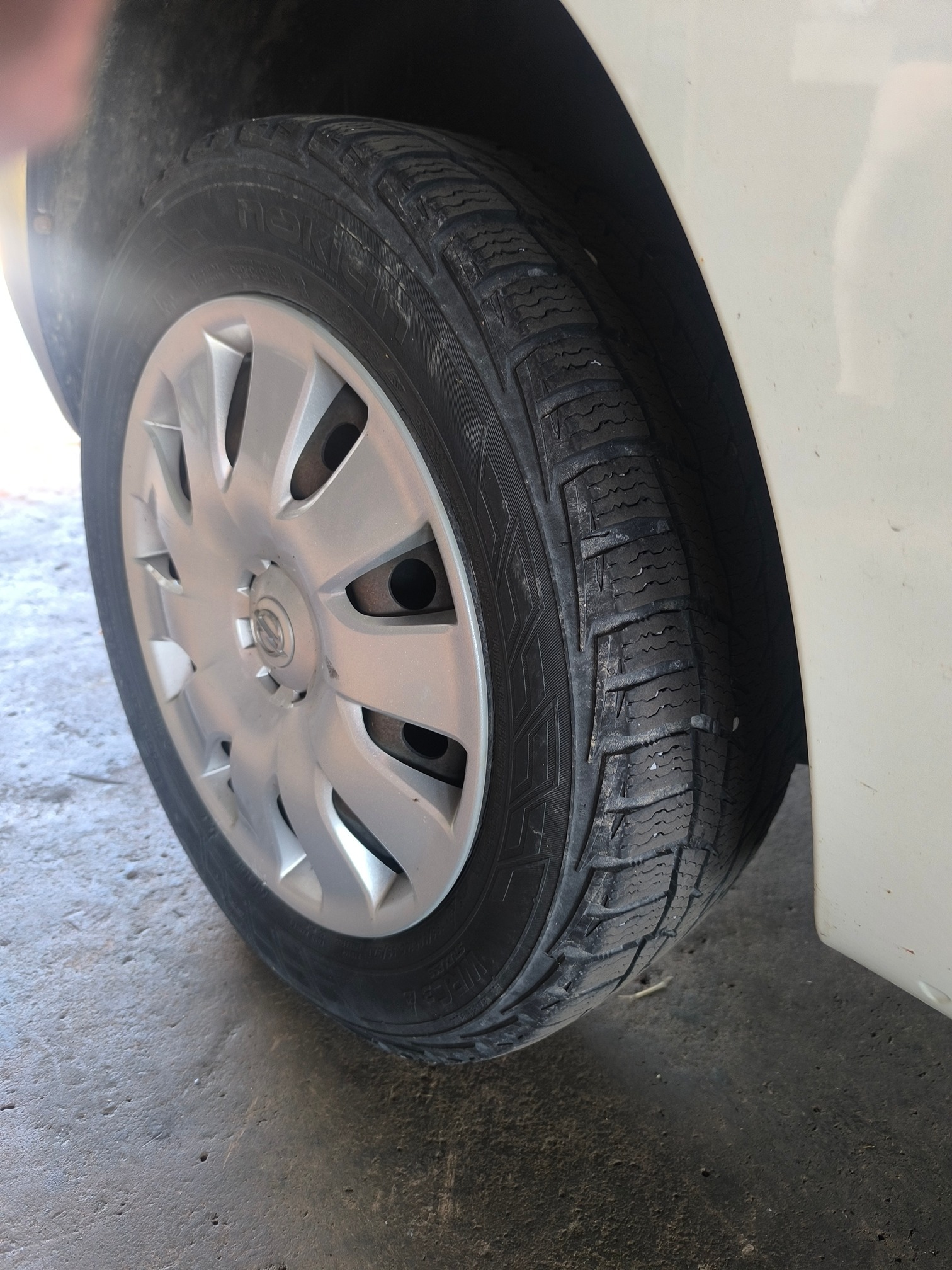 OPEL Combo D 1.6 CDTI — zdjęcie 9