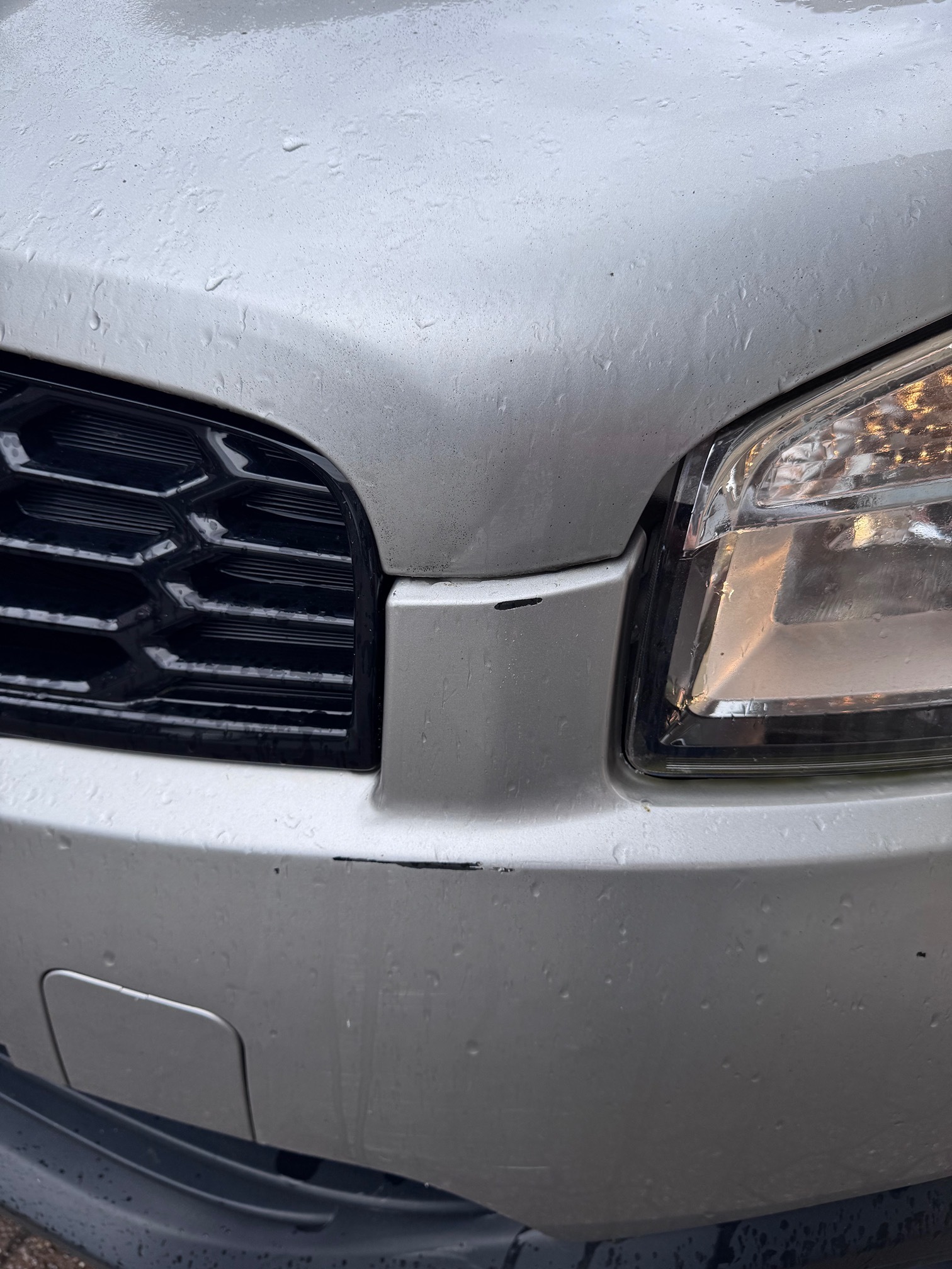 NISSAN Qashqai 1.6 — zdjęcie 14