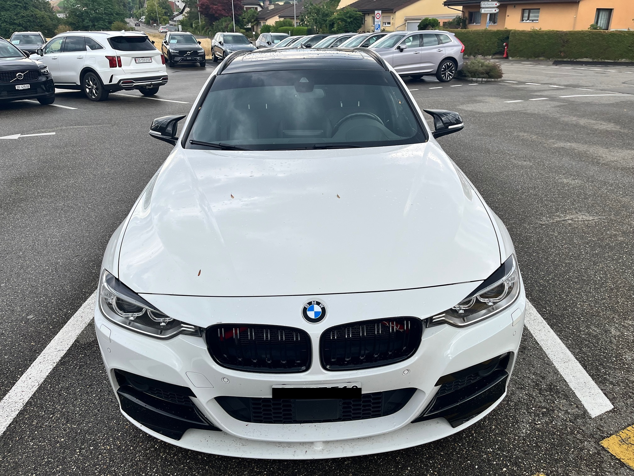 BMW 335i xDrive