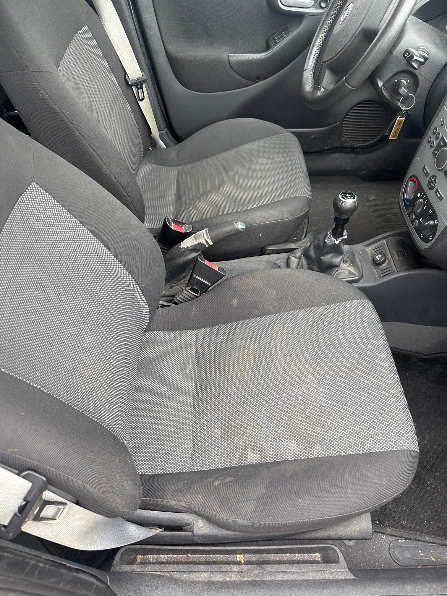 OPEL Corsa C12 — zdjęcie 15