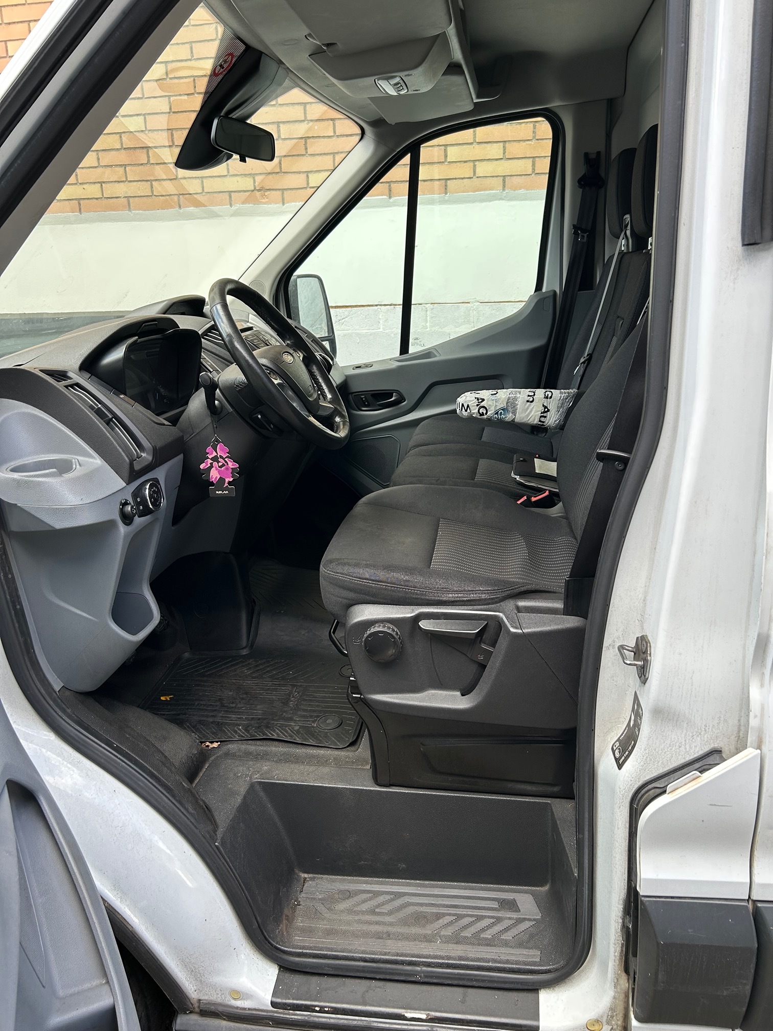 FORD Transit 350 L3 — zdjęcie 7