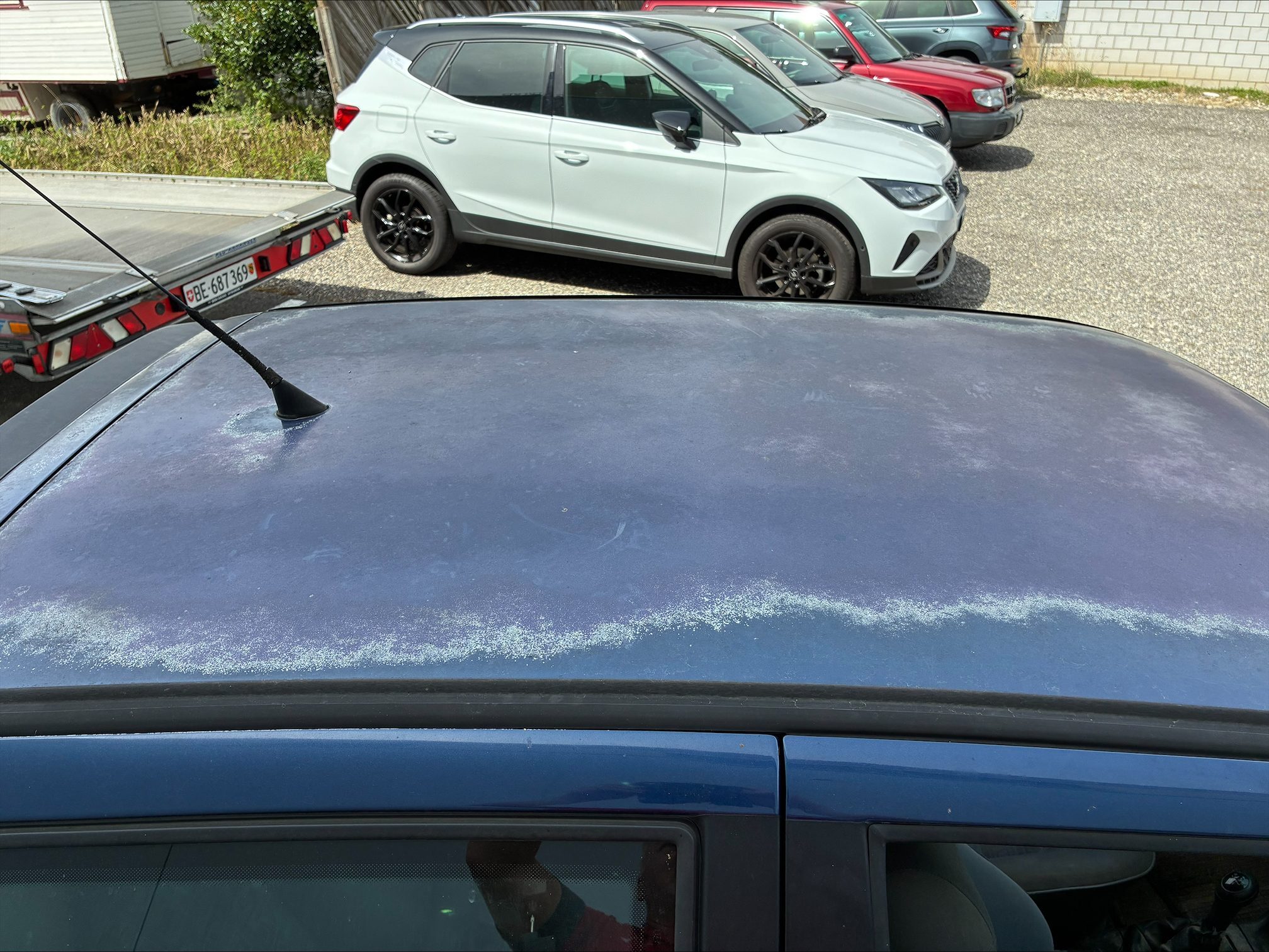 SEAT Ibiza — zdjęcie 5