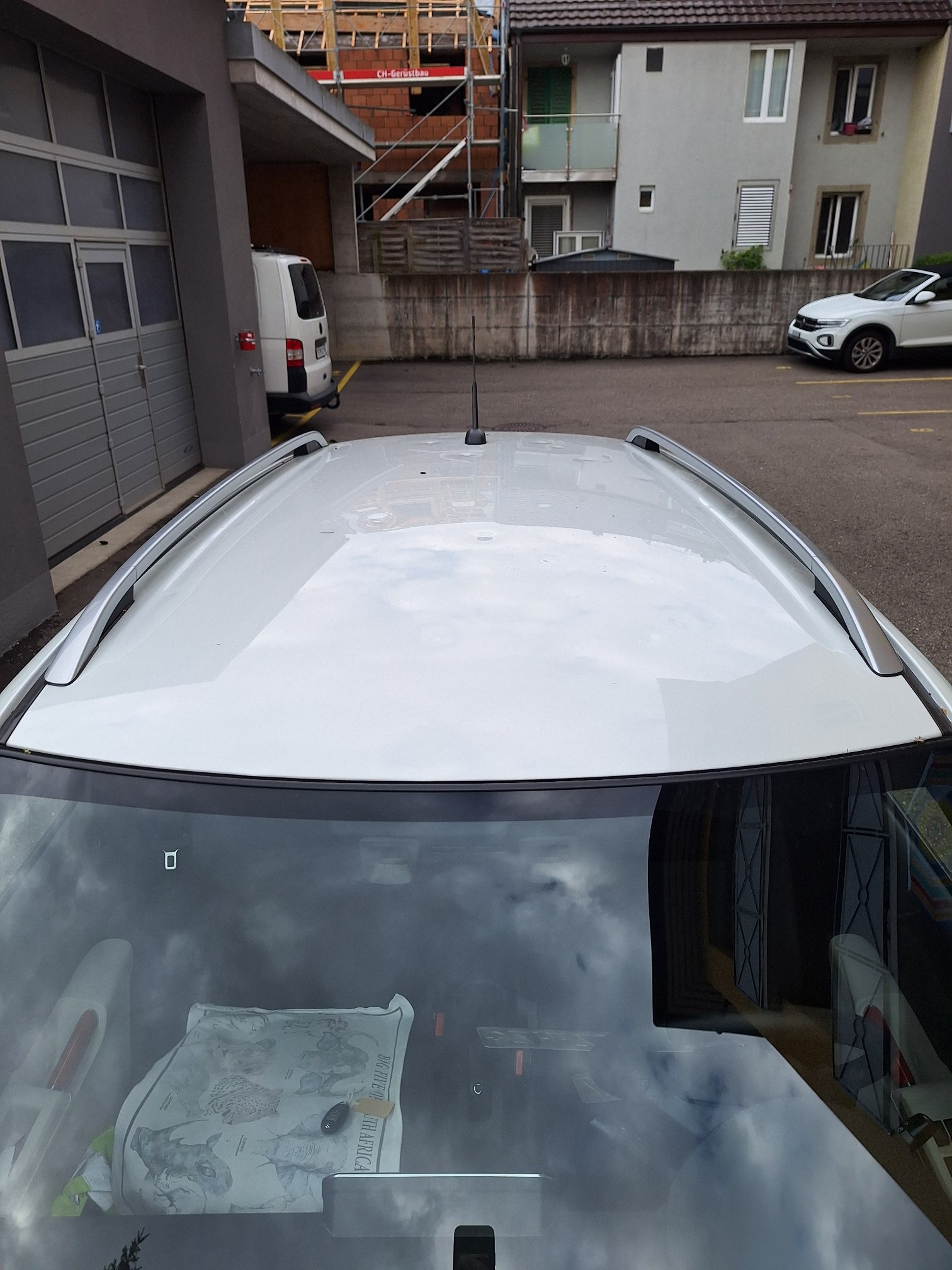 SUZUKI IGNIS 1.2 Hybrid — zdjęcie 6
