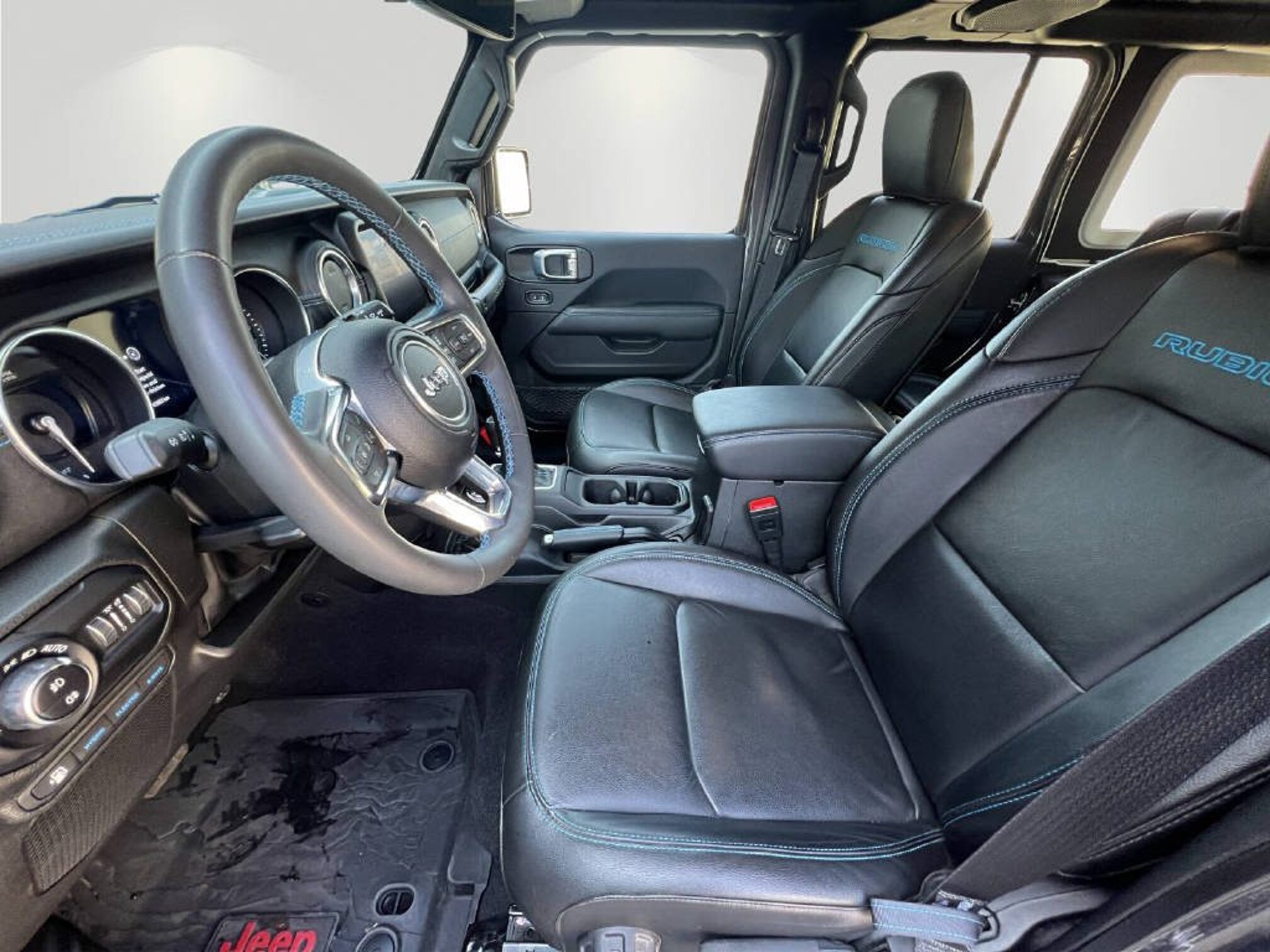 JEEP WranglerUnl20PHEV — zdjęcie 6