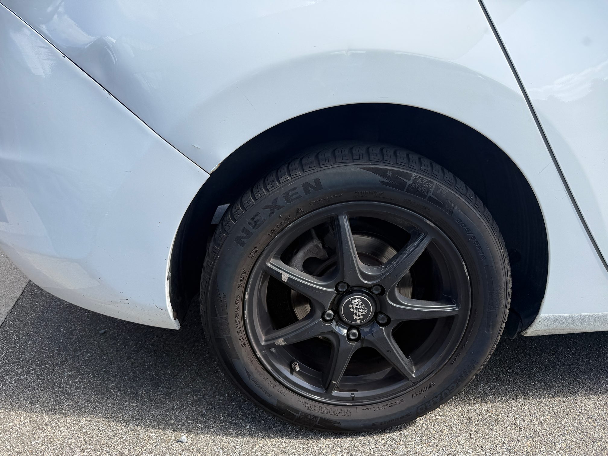 HYUNDAI i30 1.6 CRDI ISG — zdjęcie 5