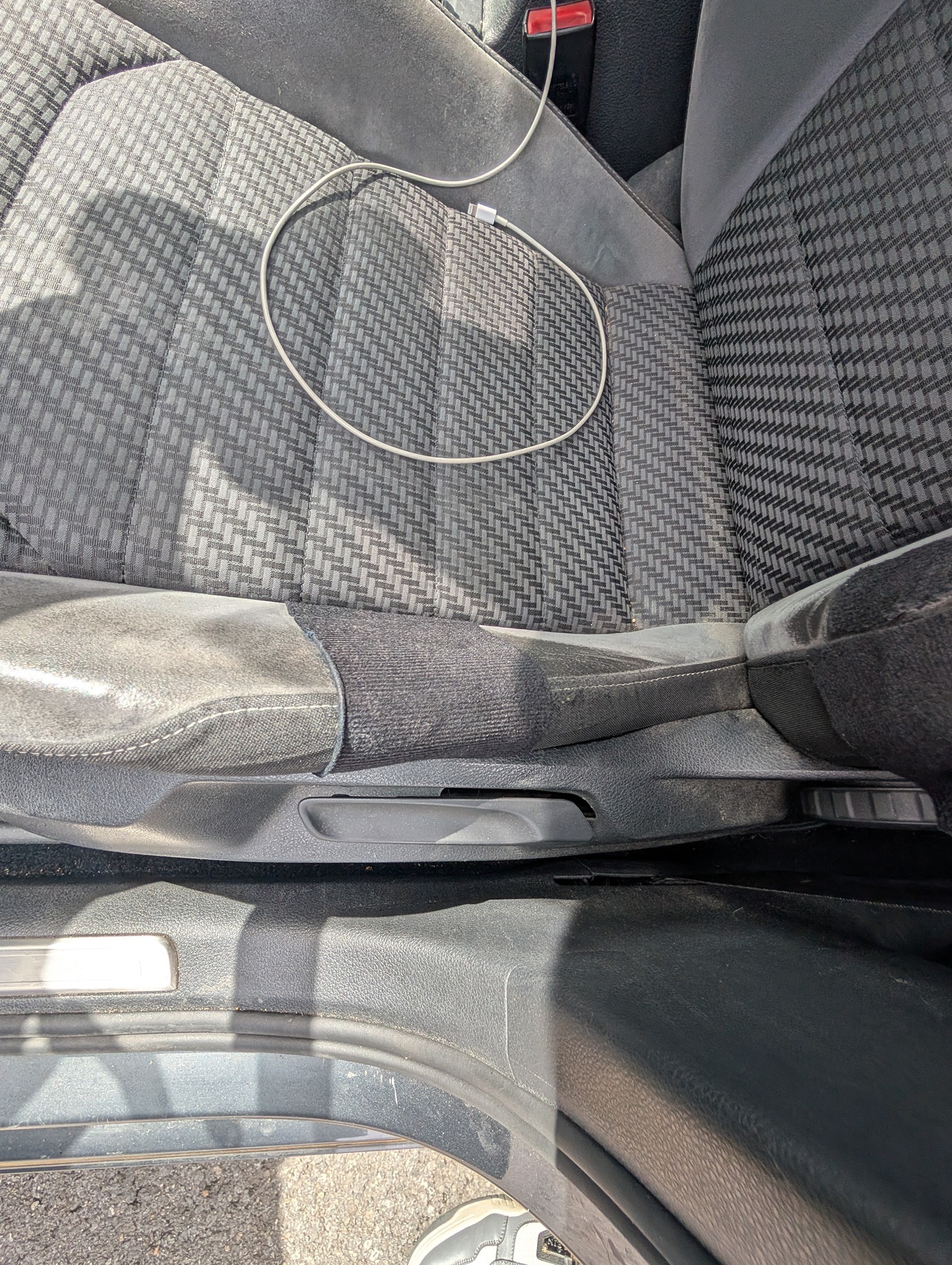 VW Golf 1.5 TSI 5 — zdjęcie 9