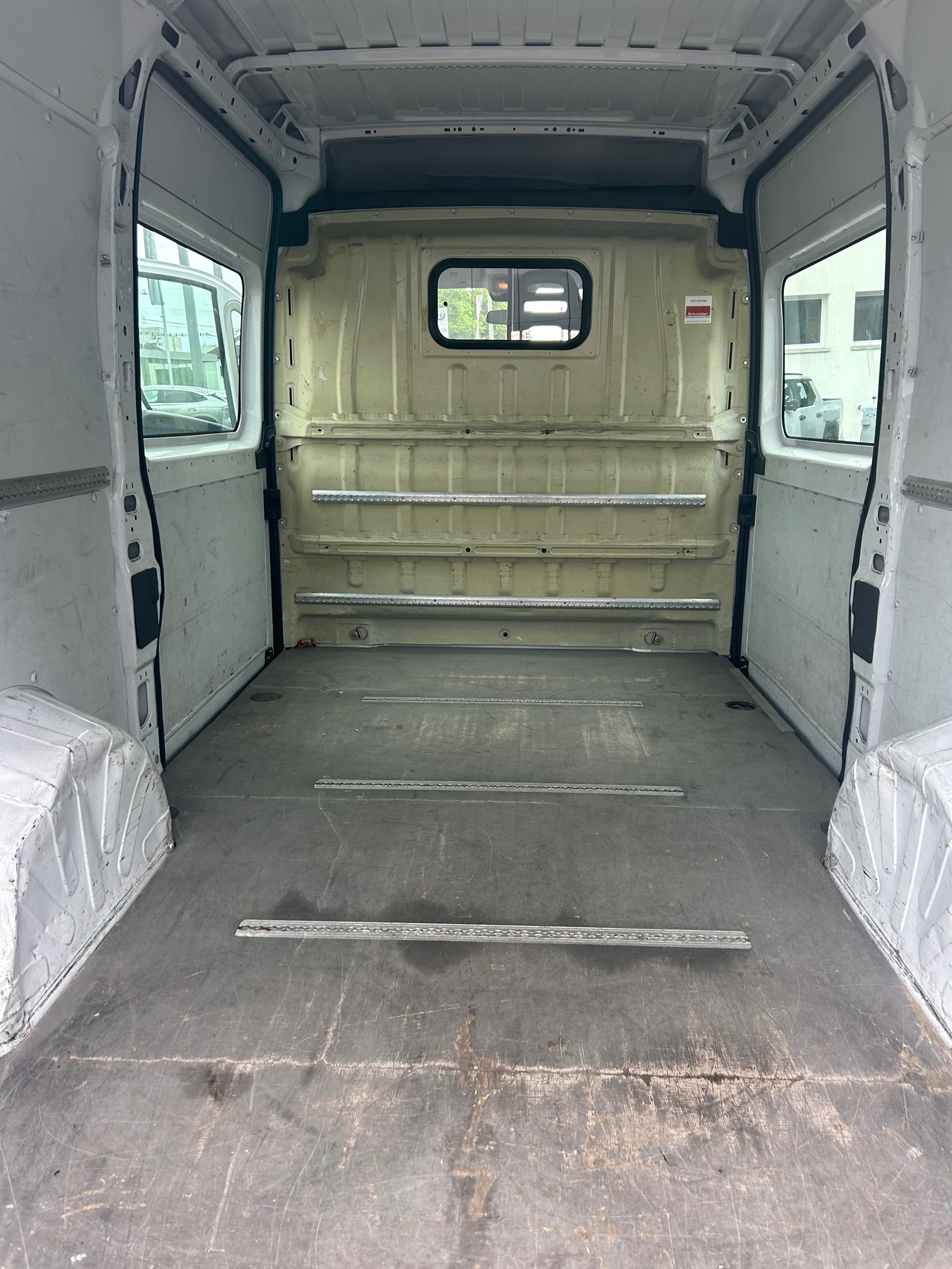 FIAT Ducato 11Q 2.3 MJ — zdjęcie 10