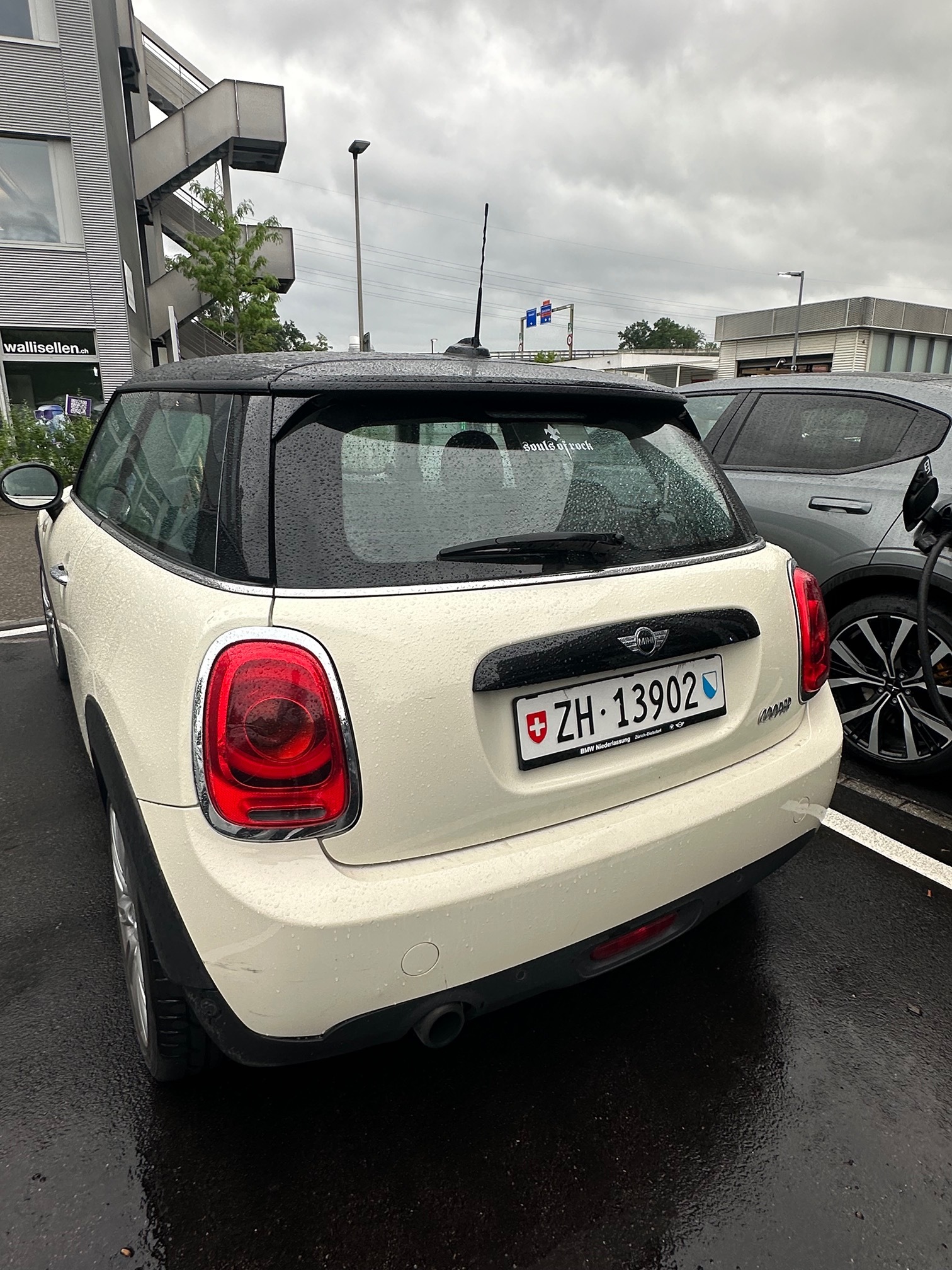 MINI Cooper — zdjęcie 6