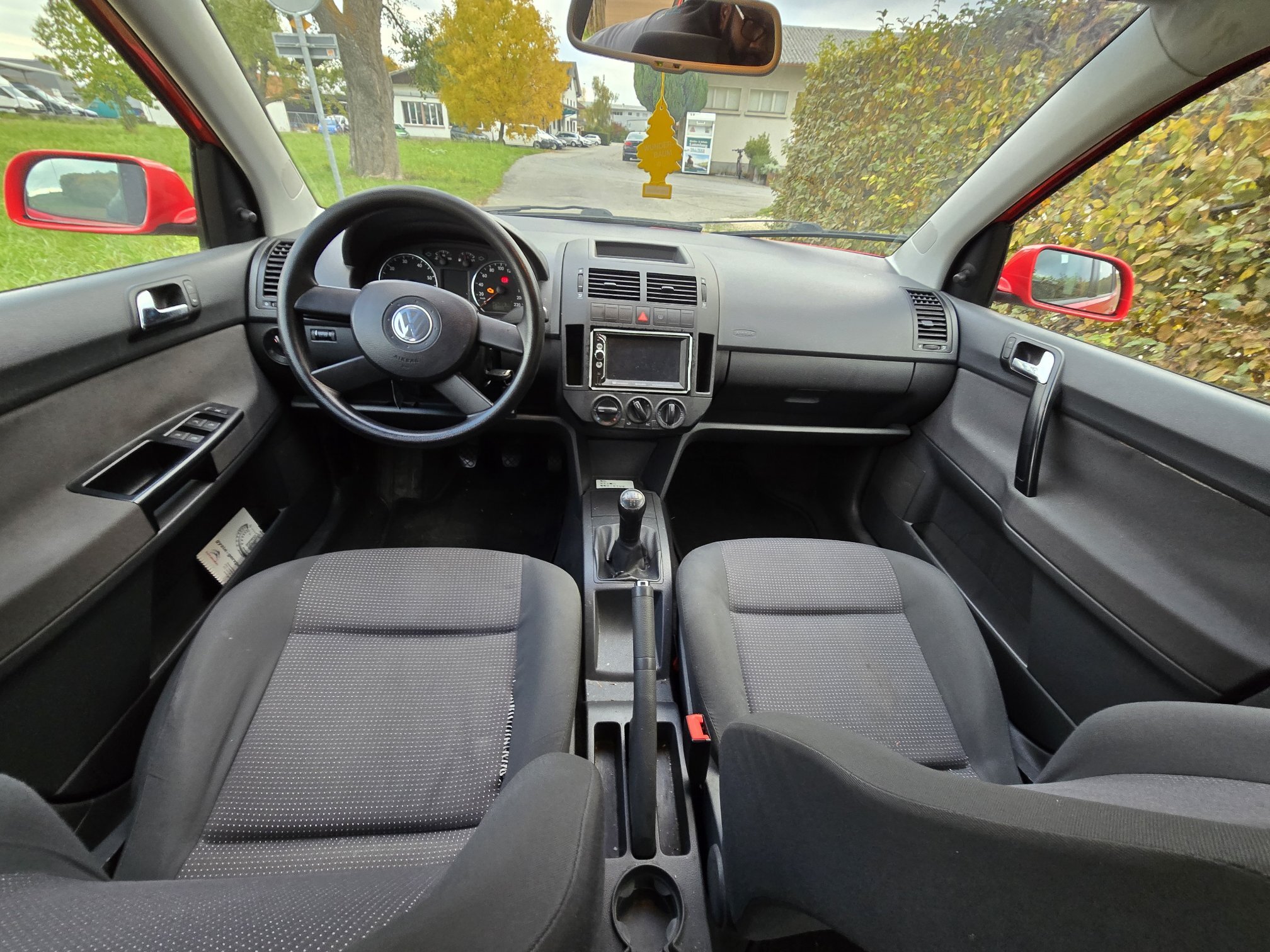 VW Polo — zdjęcie 14