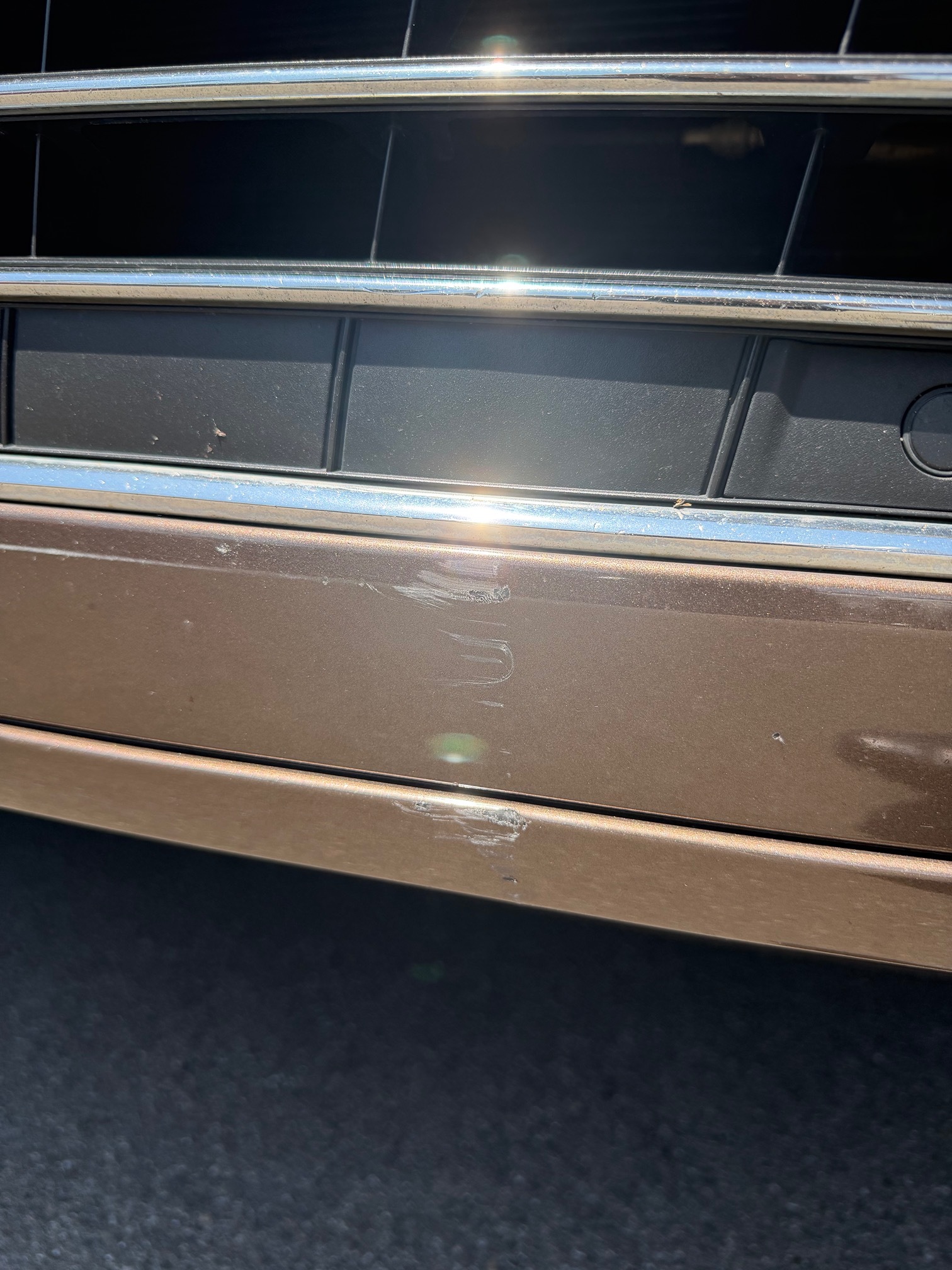 VW Touareg 4.2 TDI — zdjęcie 13
